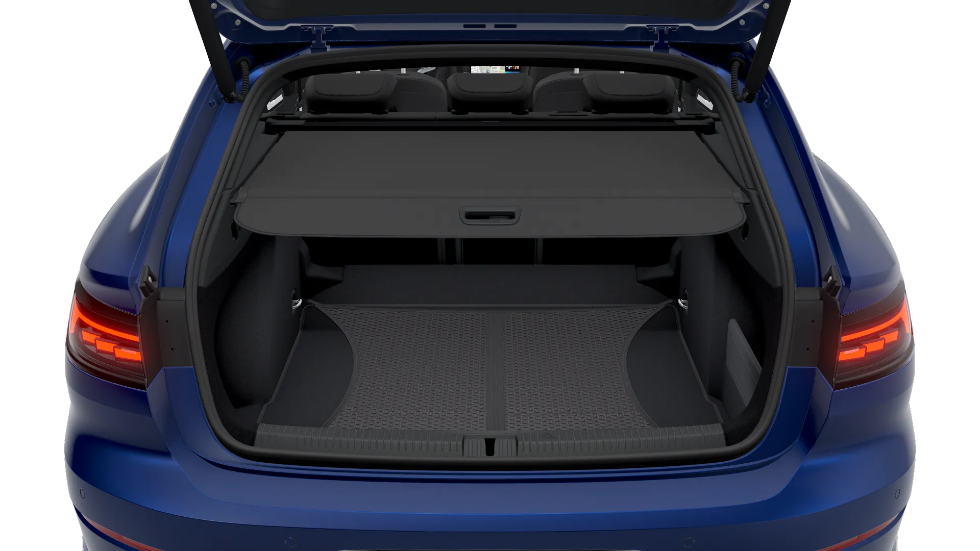 Volkswagen Arteon Shooting Brake R-Line