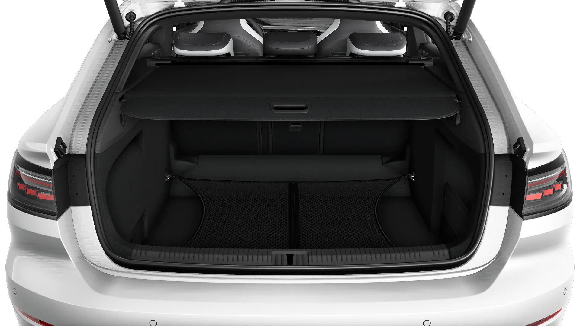 Volkswagen Arteon Shooting Brake R-Line