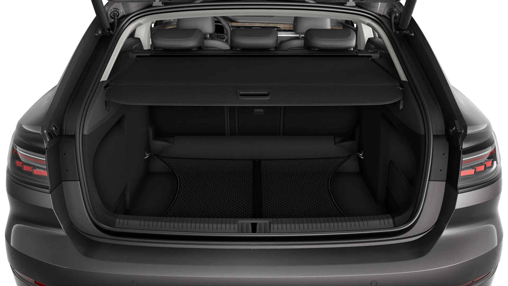 Volkswagen Arteon Shooting Brake Elegance