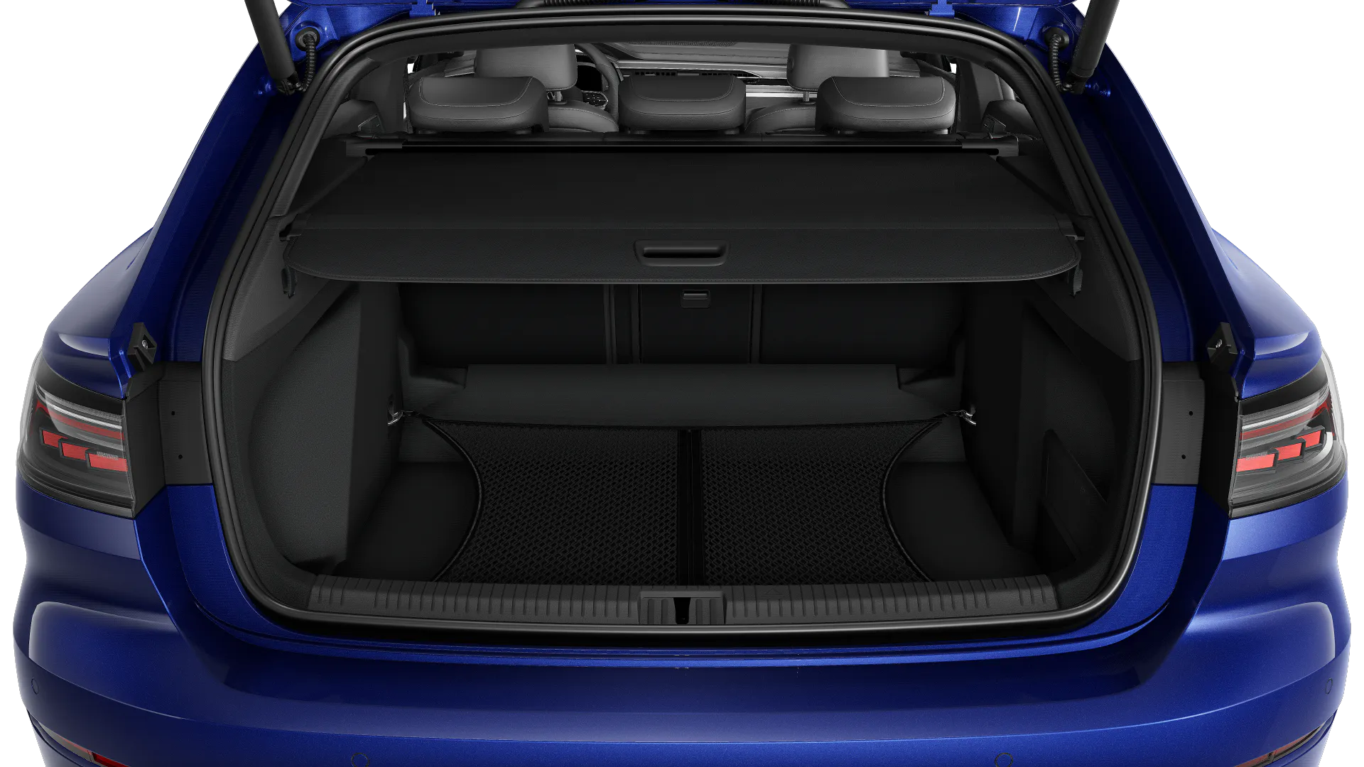 Volkswagen Arteon Shooting Brake R-Line