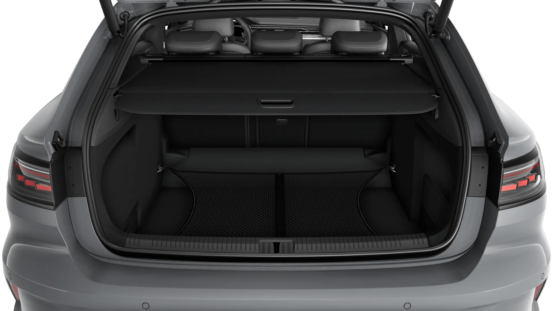 Volkswagen Arteon Shooting Brake R