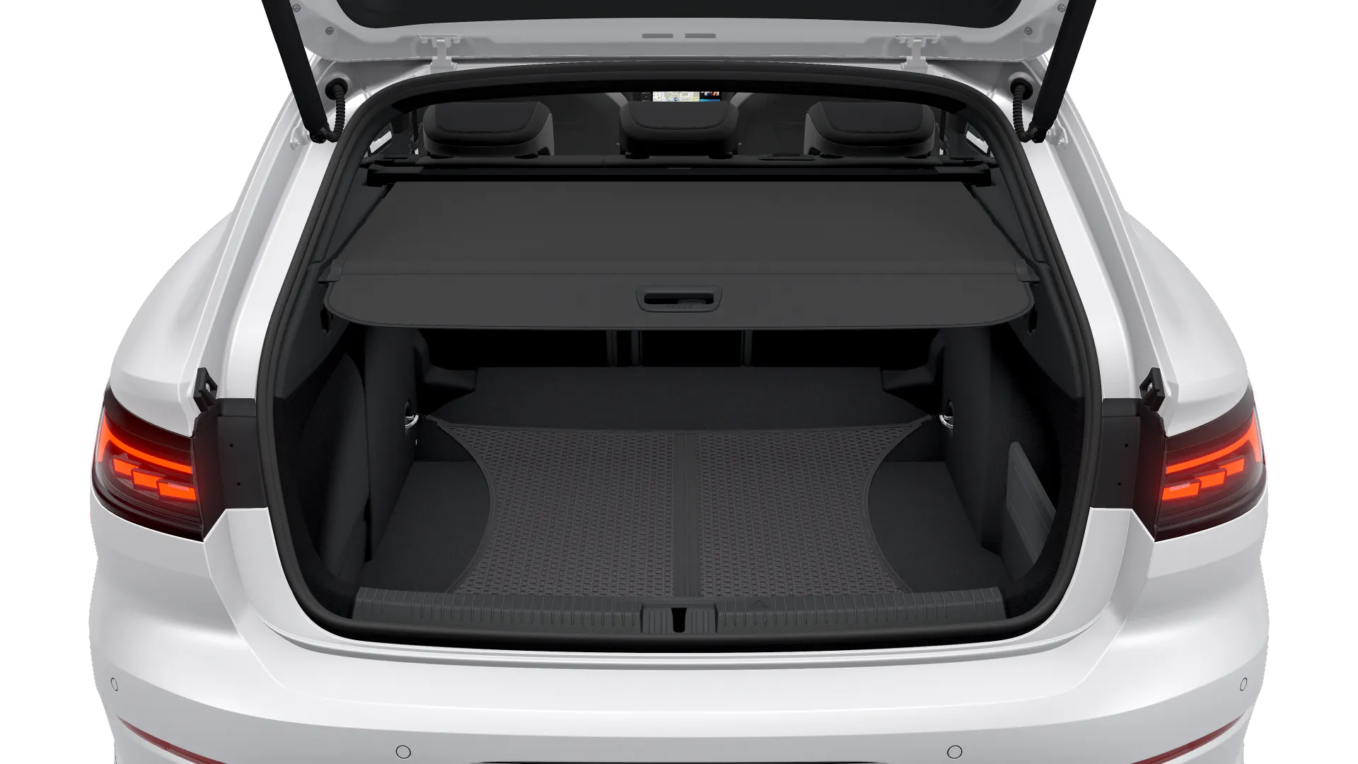 Volkswagen Arteon Shooting Brake R-Line