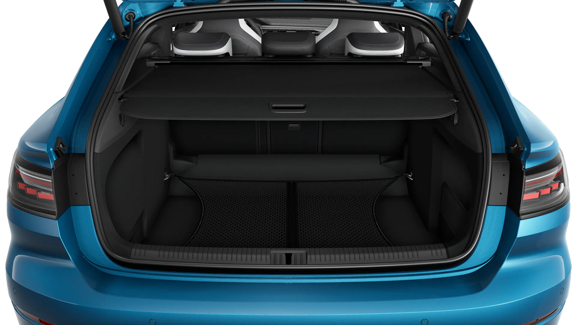 Volkswagen Arteon Shooting Brake R-Line