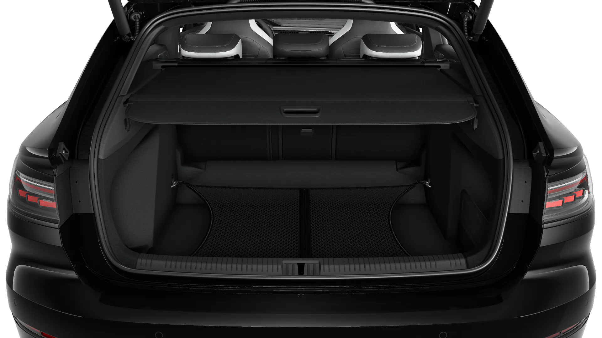 Volkswagen Arteon Shooting Brake R-Line
