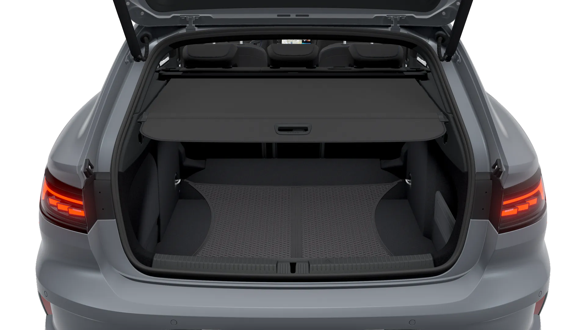 Volkswagen Arteon Shooting Brake R