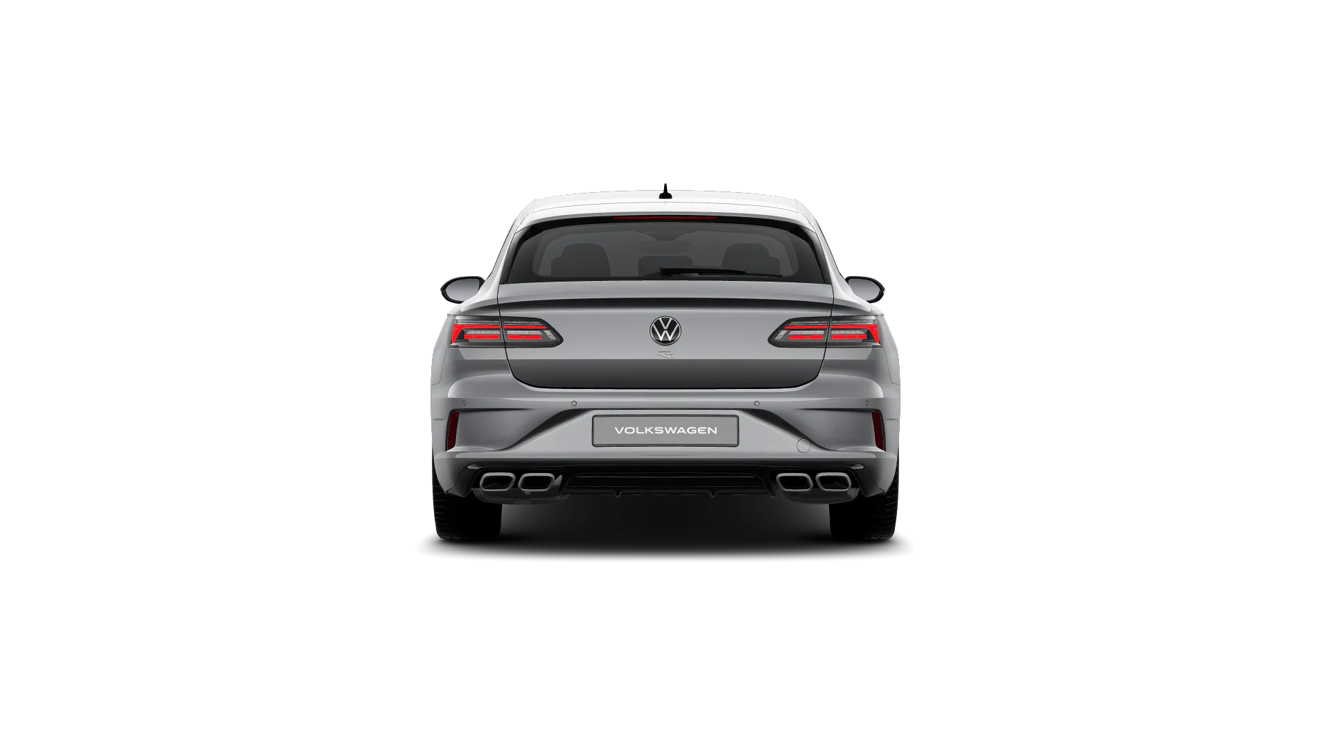 Volkswagen Arteon Shooting Brake R
