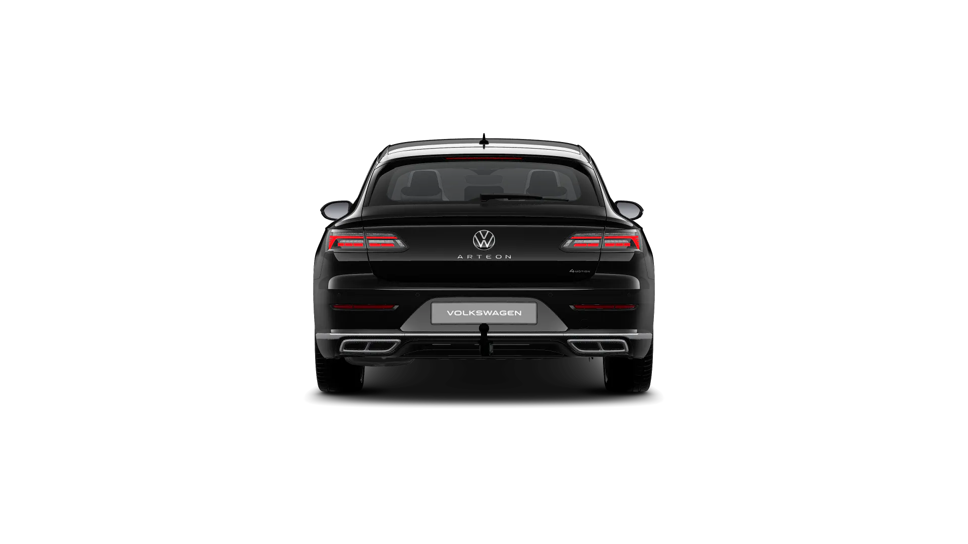 Volkswagen Arteon Shooting Brake R-Line