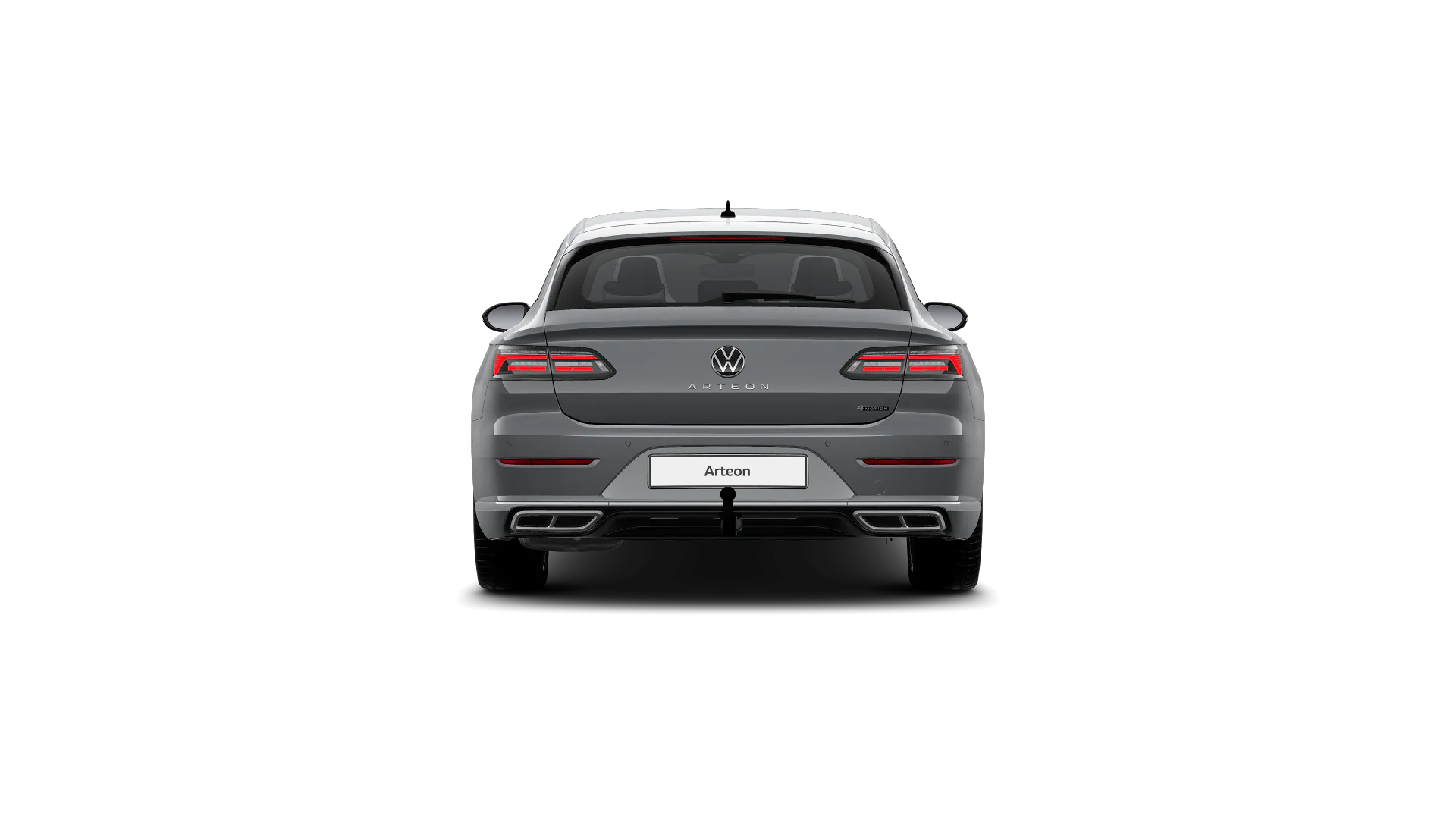Volkswagen Arteon Shooting Brake R-Line