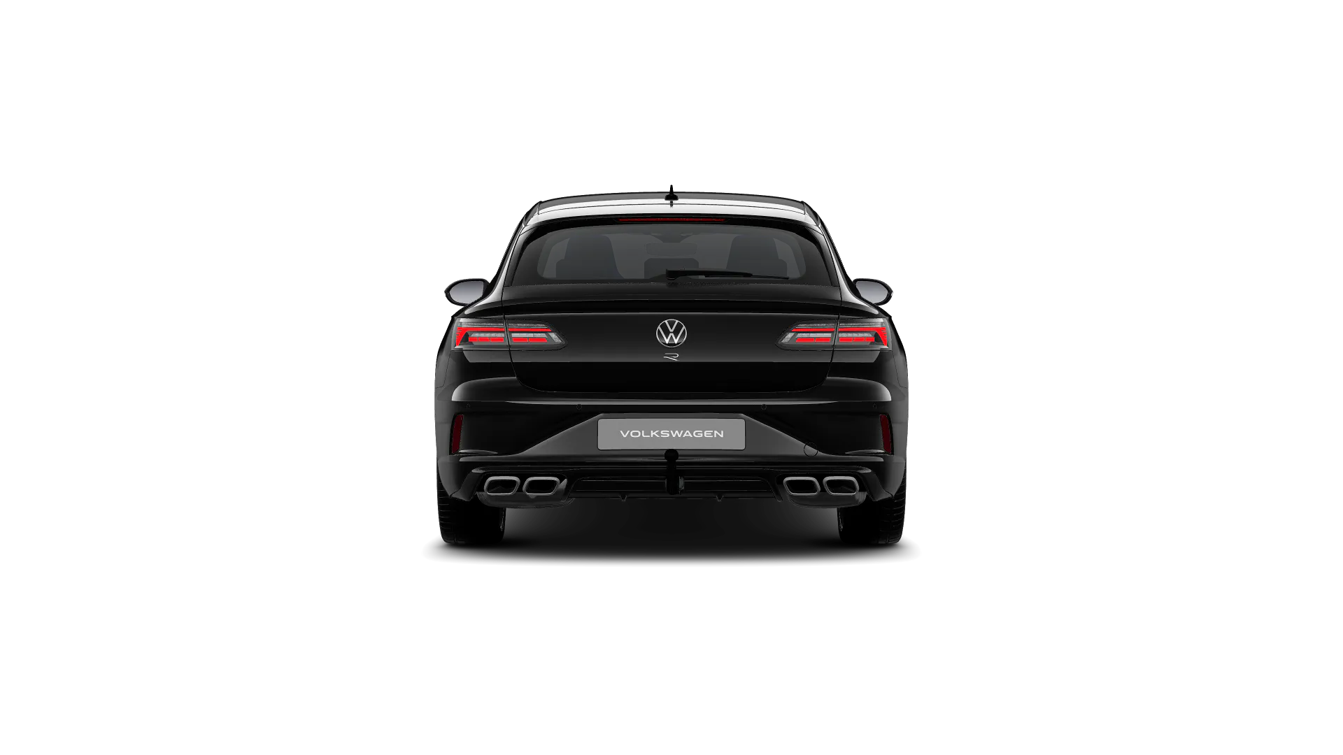 Volkswagen Arteon Shooting Brake R