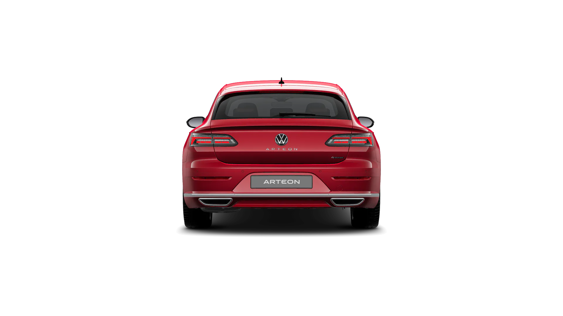 Volkswagen Arteon Shooting Brake Elegance