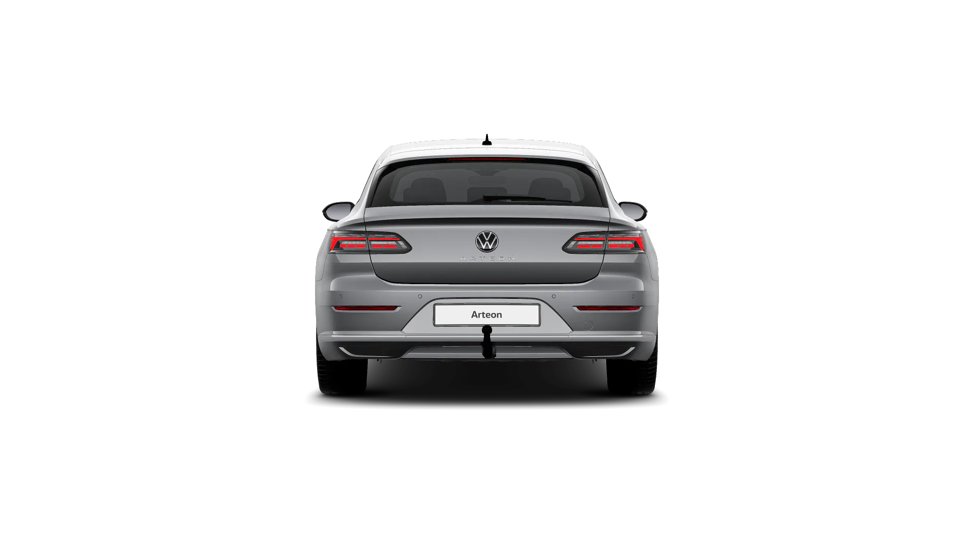 Volkswagen Arteon Shooting Brake Elegance