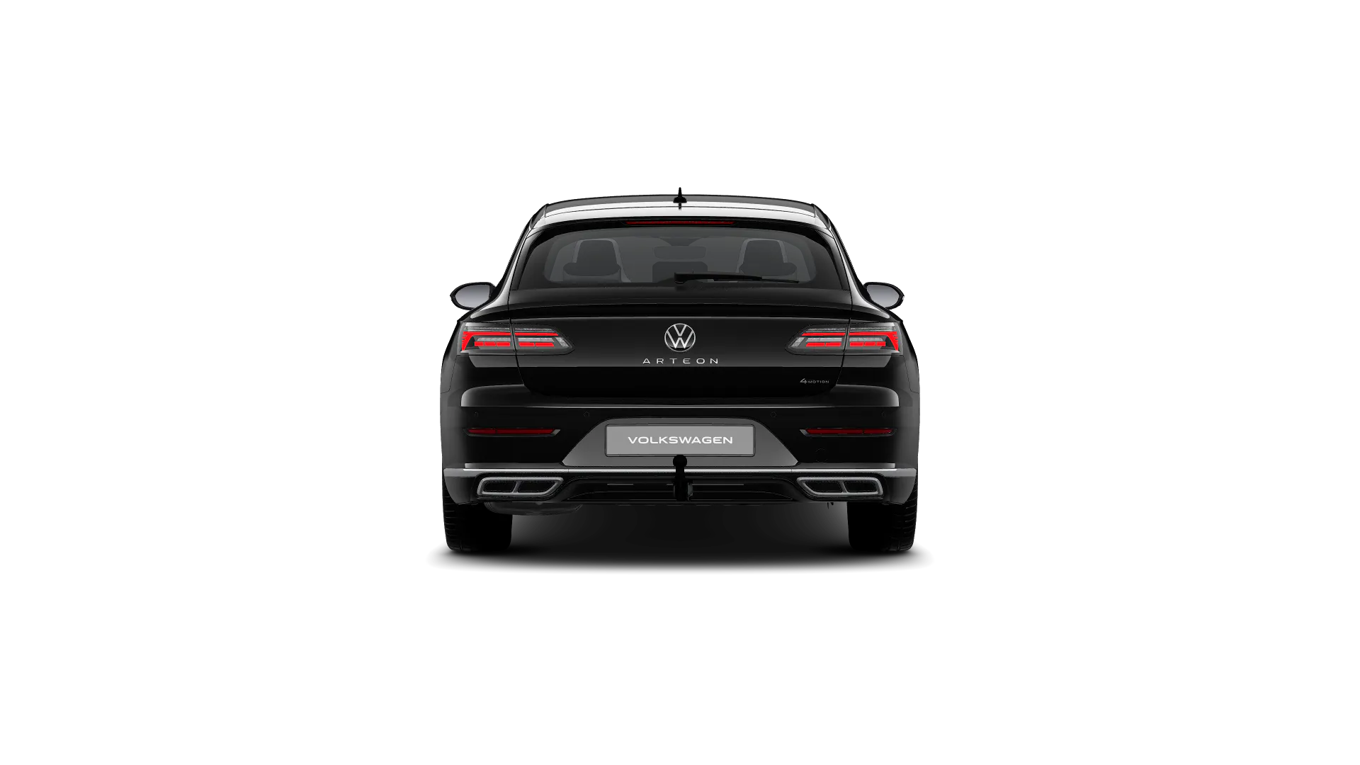 Volkswagen Arteon Shooting Brake R-Line