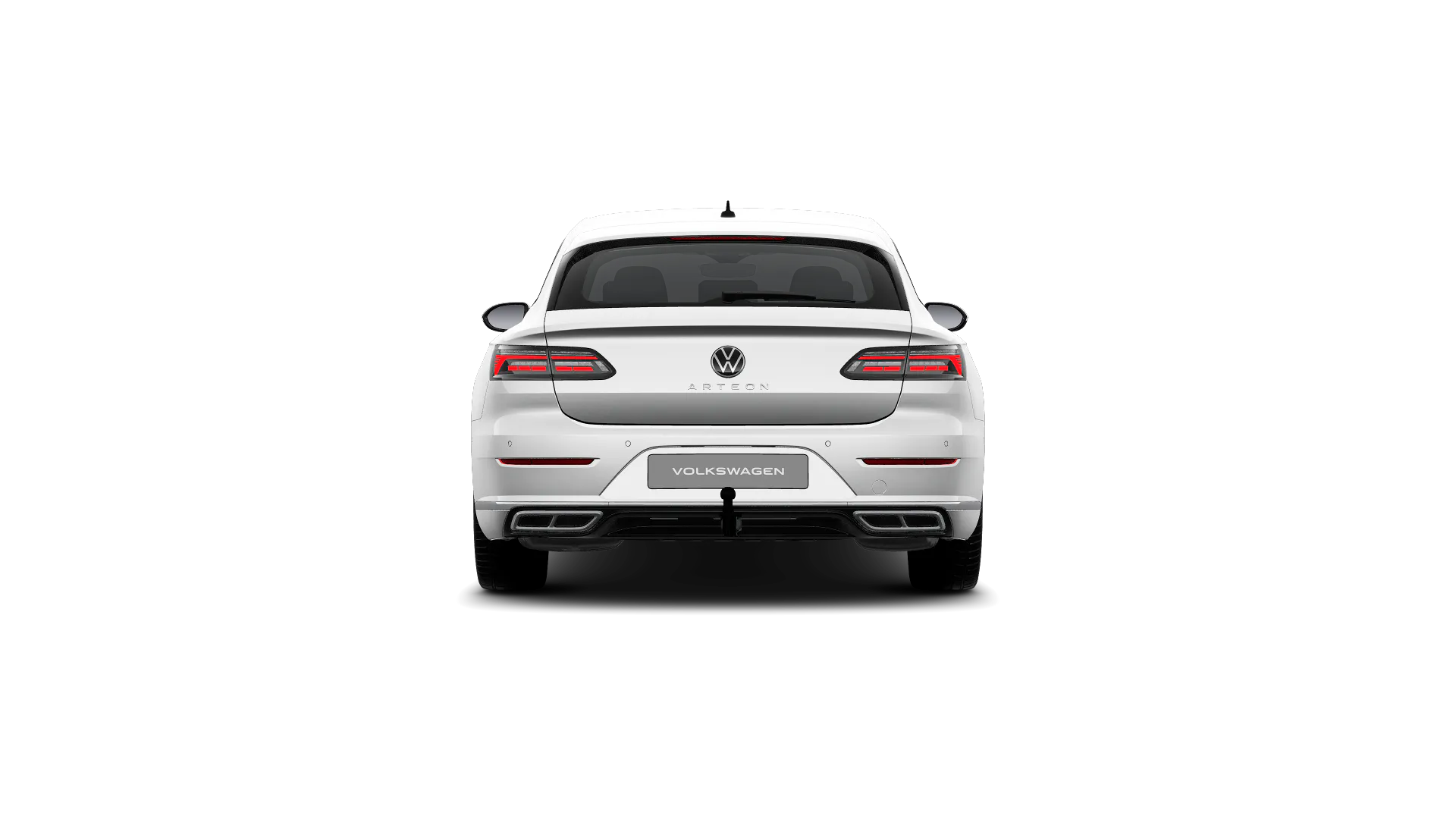 Volkswagen Arteon Shooting Brake R-Line