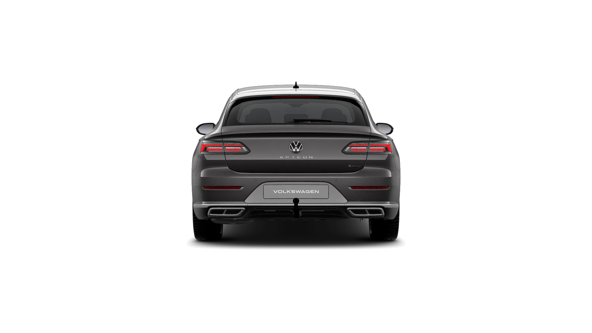 Volkswagen Arteon Shooting Brake R-Line