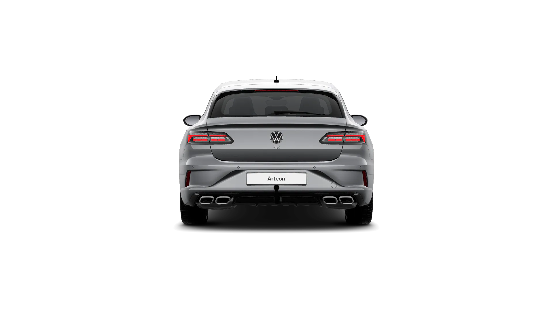 Volkswagen Arteon Shooting Brake R