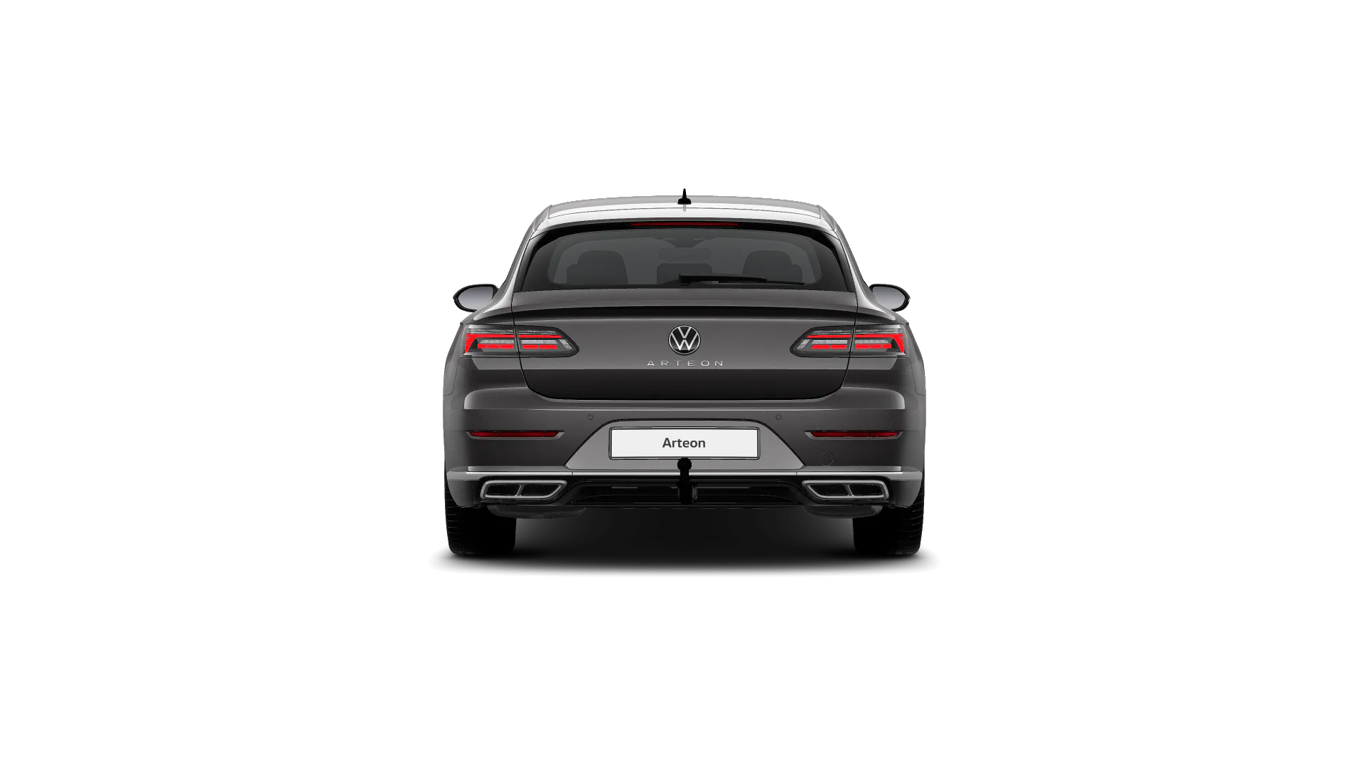 Volkswagen Arteon Shooting Brake R-Line