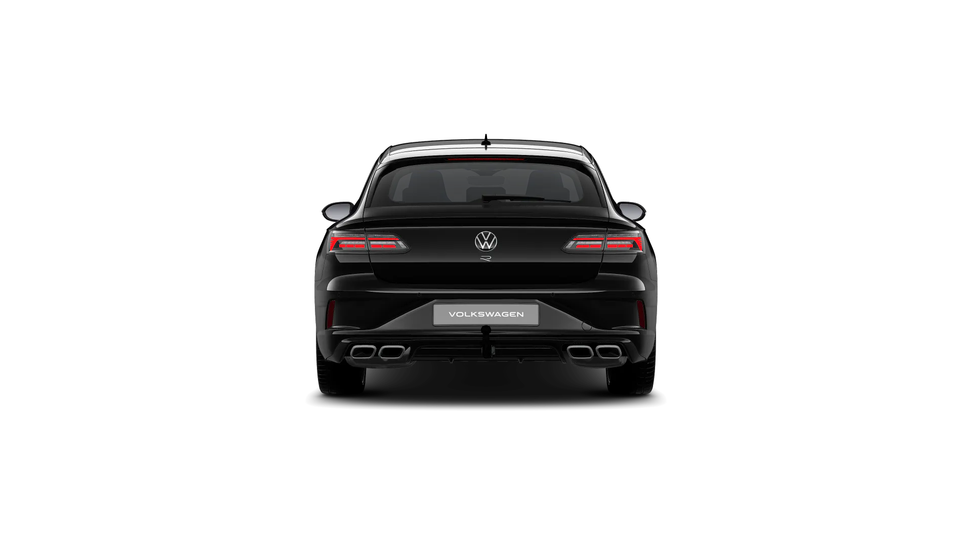 Volkswagen Arteon Shooting Brake R