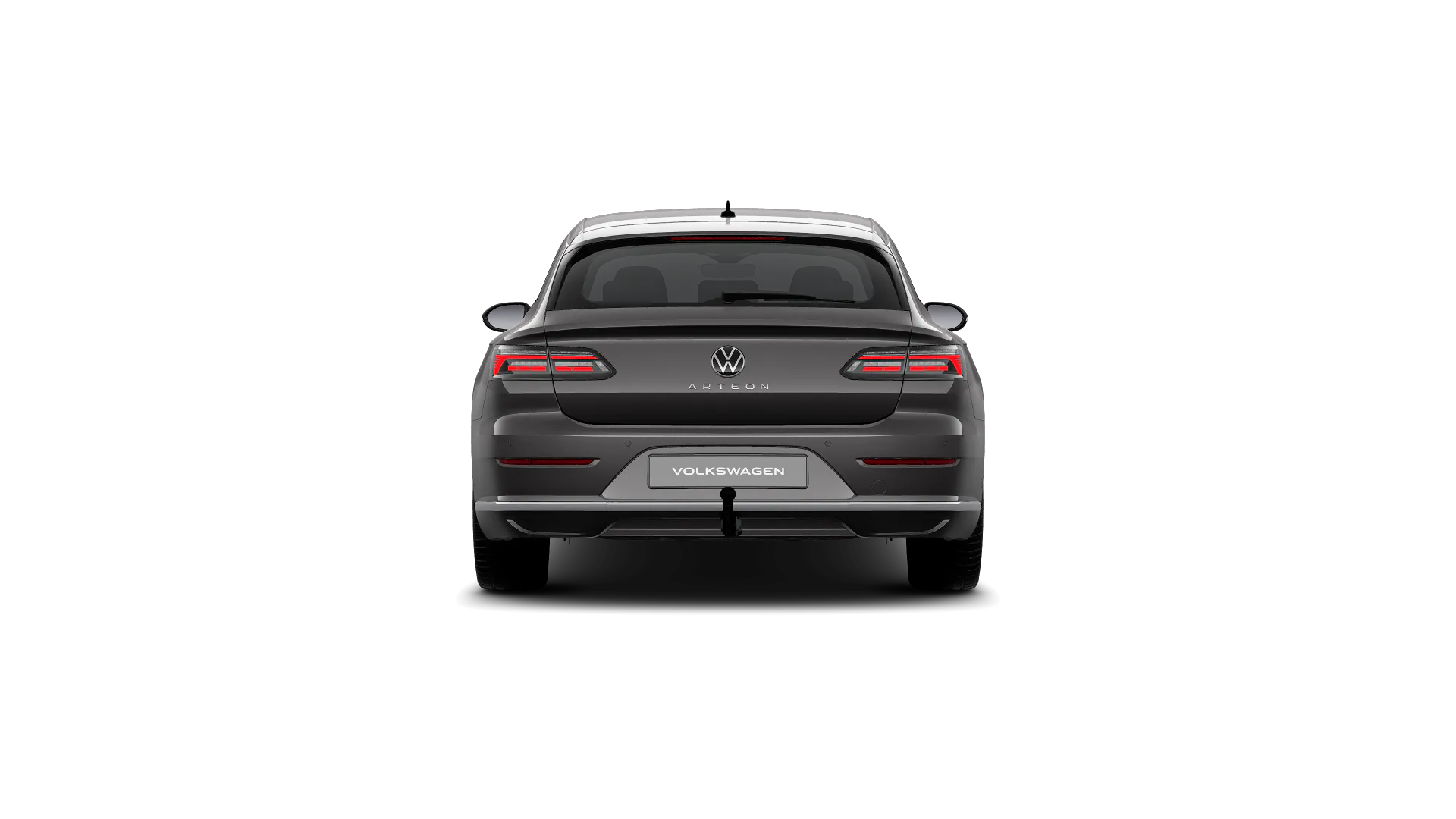 Volkswagen Arteon Shooting Brake Elegance