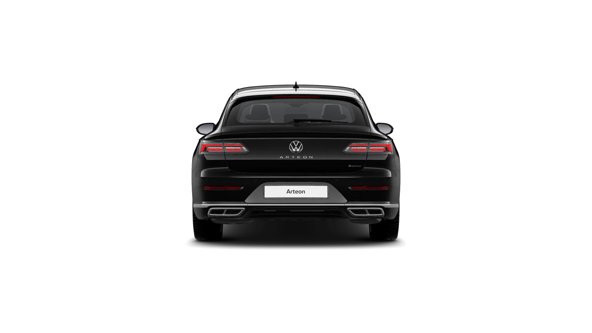 Volkswagen Arteon Shooting Brake R-Line
