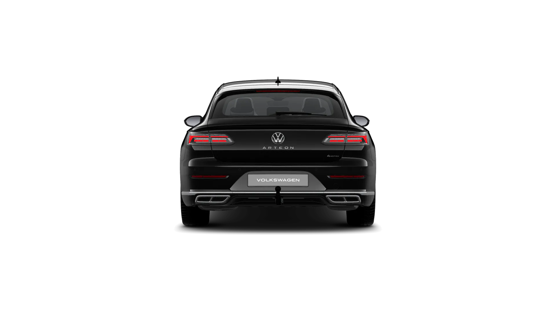 Volkswagen Arteon Shooting Brake R-Line