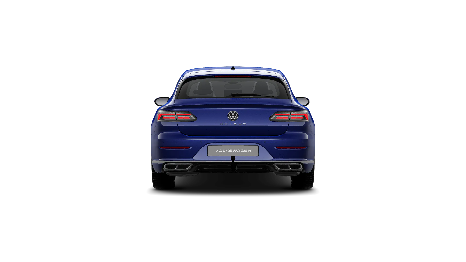 Volkswagen Arteon Shooting Brake R-Line