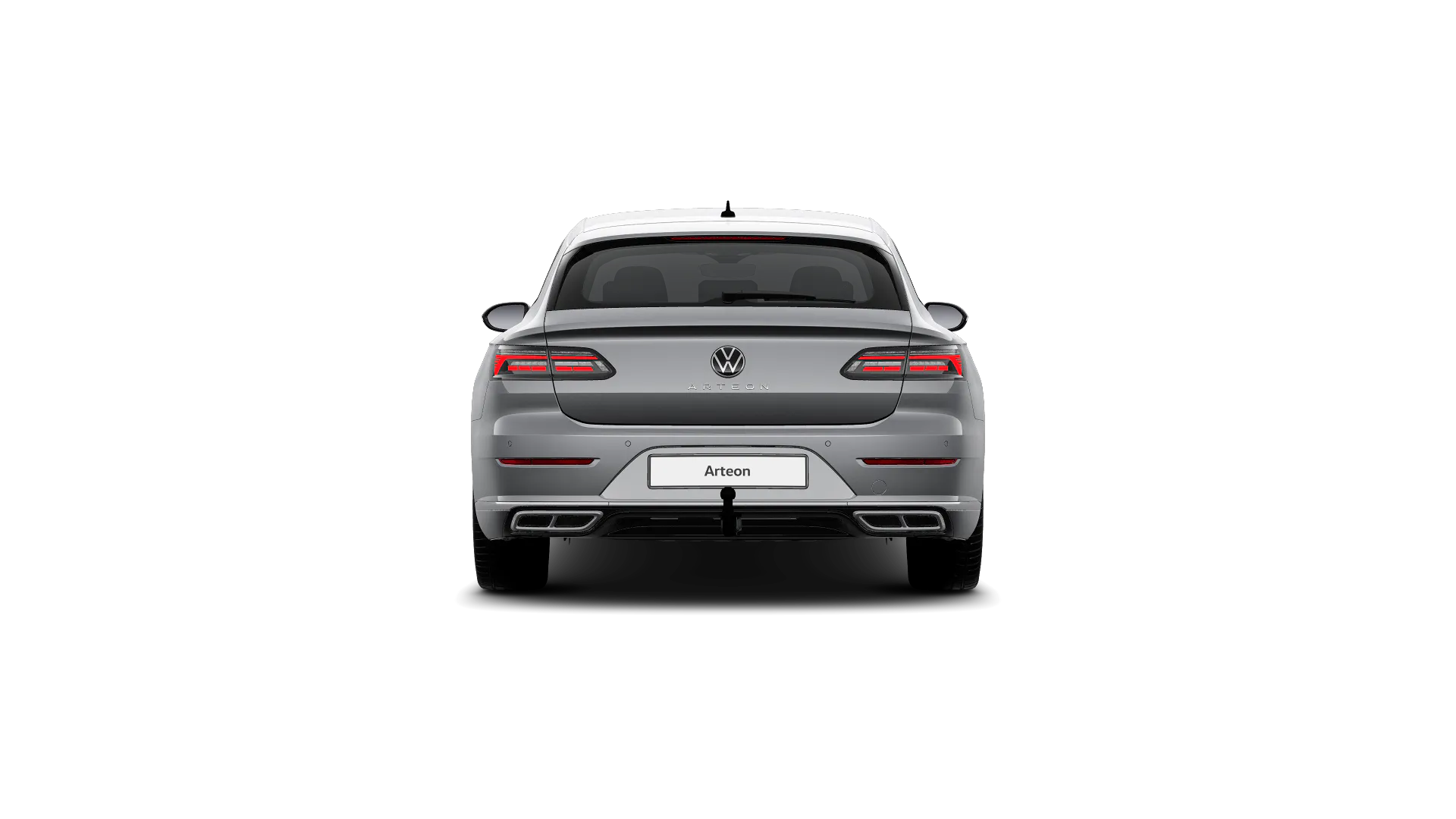 Volkswagen Arteon Shooting Brake R-Line