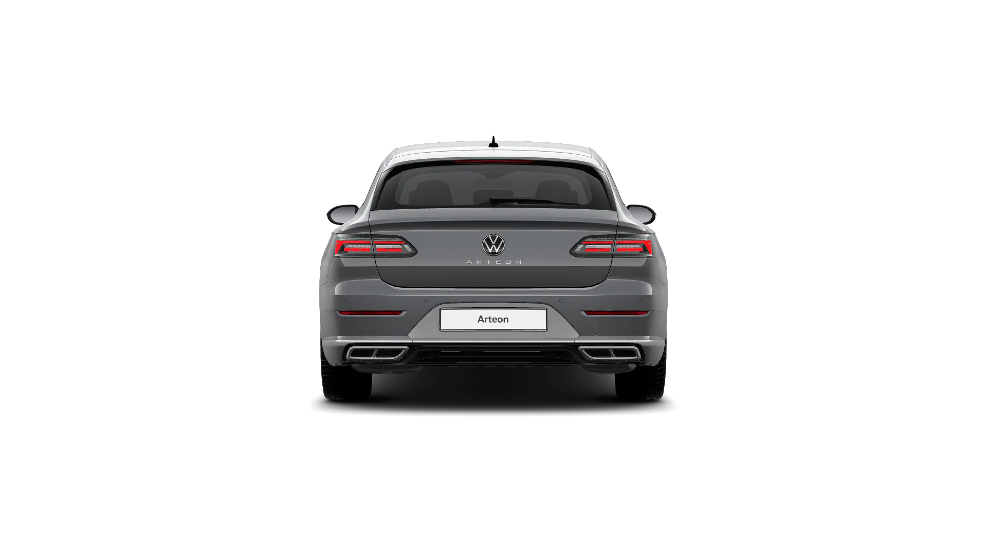 Volkswagen Arteon Shooting Brake R-Line