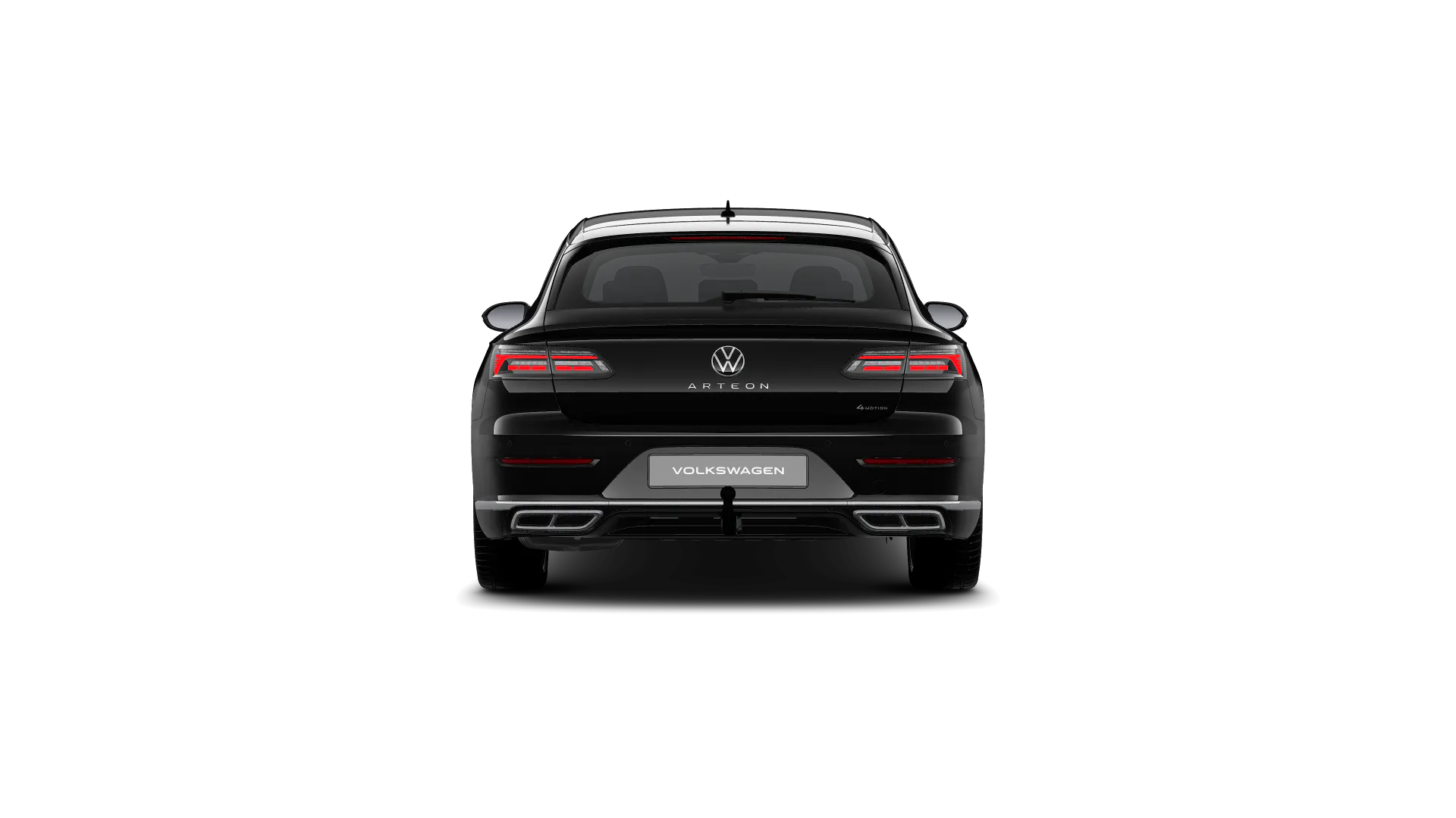 Volkswagen Arteon Shooting Brake R-Line