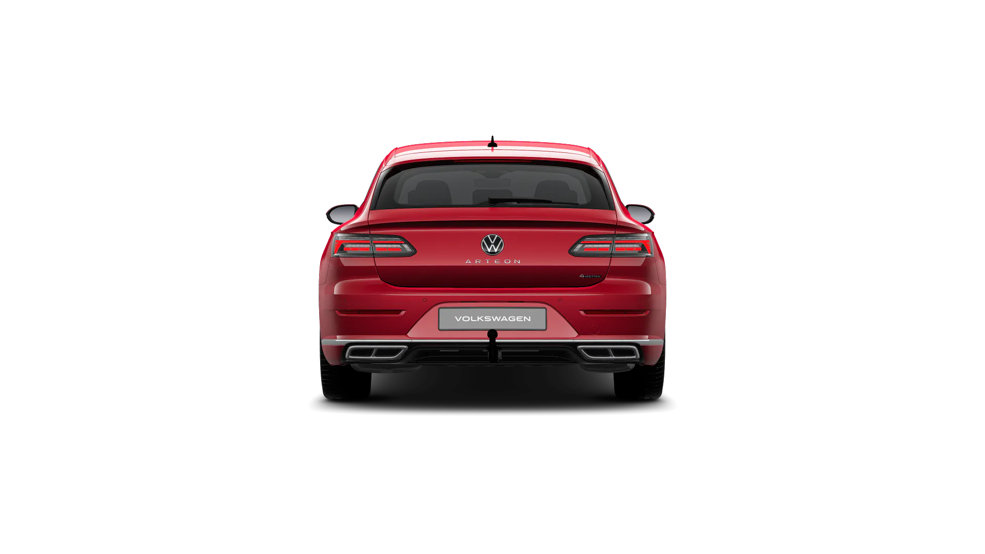 Volkswagen Arteon Shooting Brake R-Line
