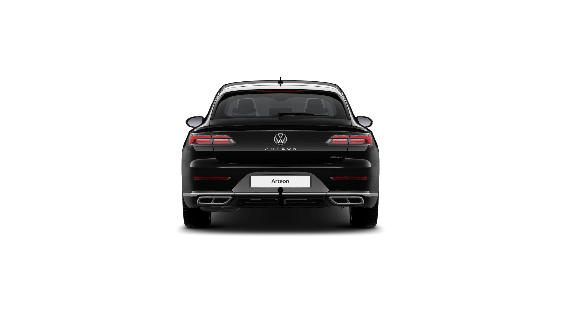 Volkswagen Arteon Shooting Brake R-Line