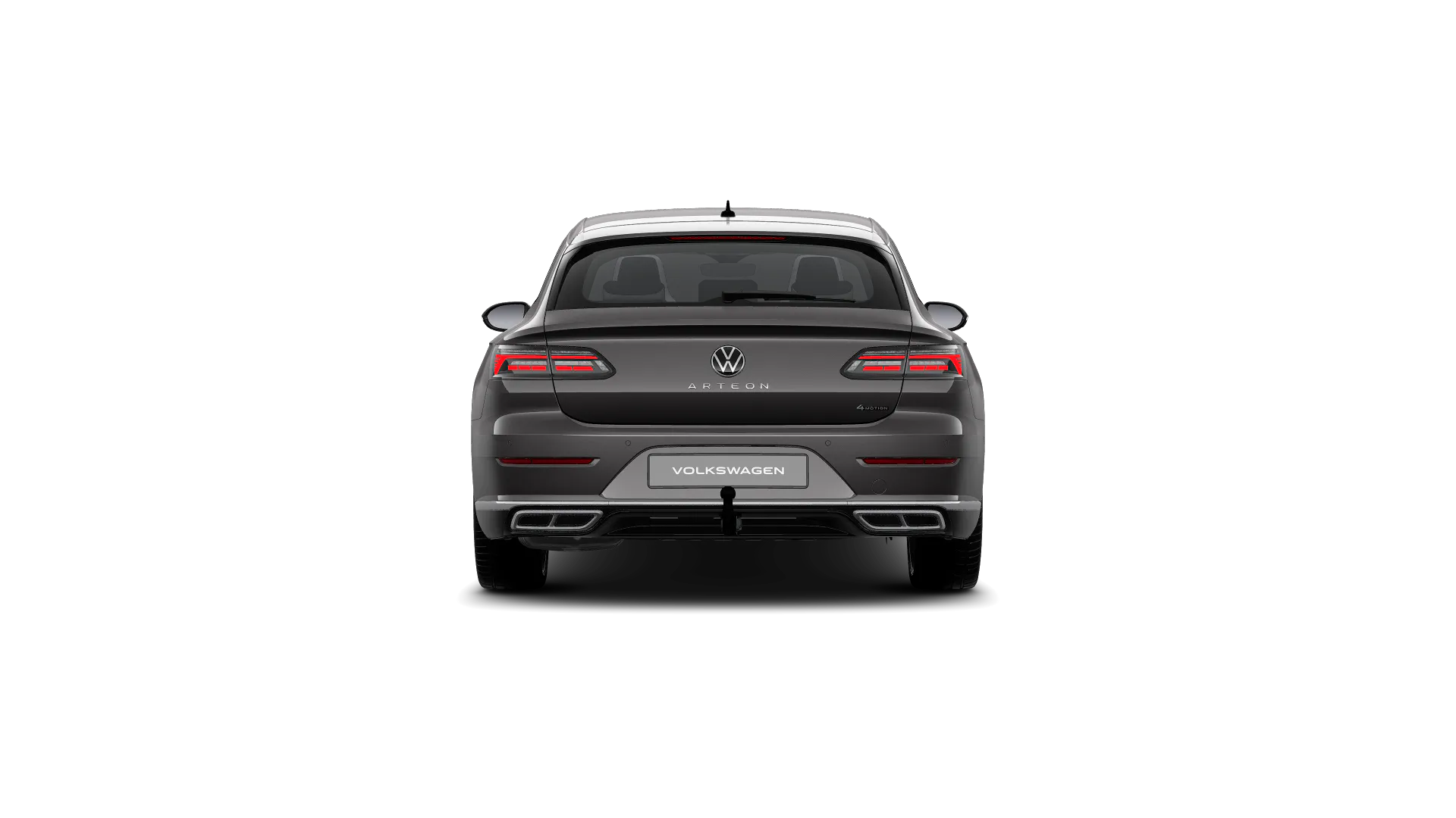 Volkswagen Arteon Shooting Brake R-Line