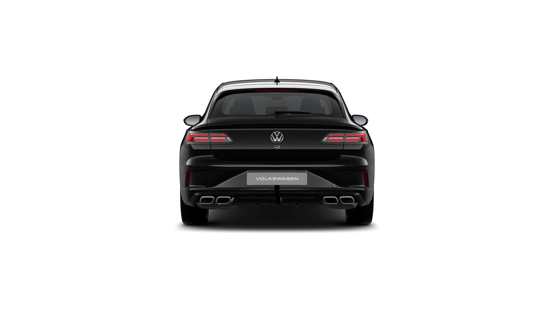 Volkswagen Arteon Shooting Brake R