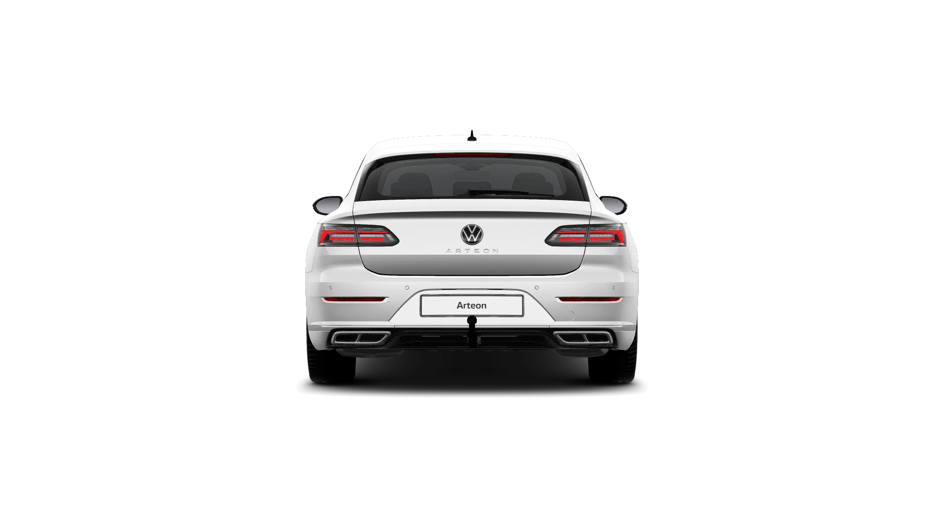 Volkswagen Arteon Shooting Brake R-Line