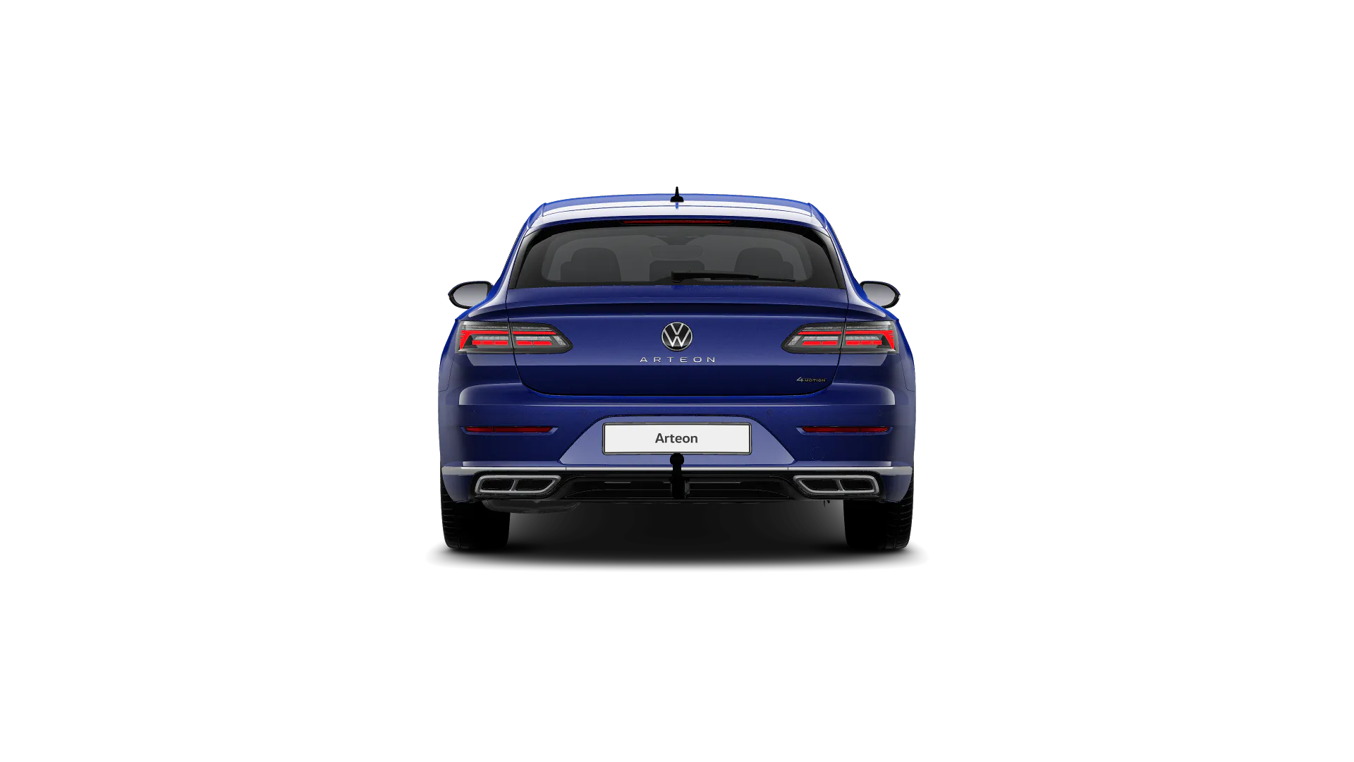 Volkswagen Arteon Shooting Brake R-Line