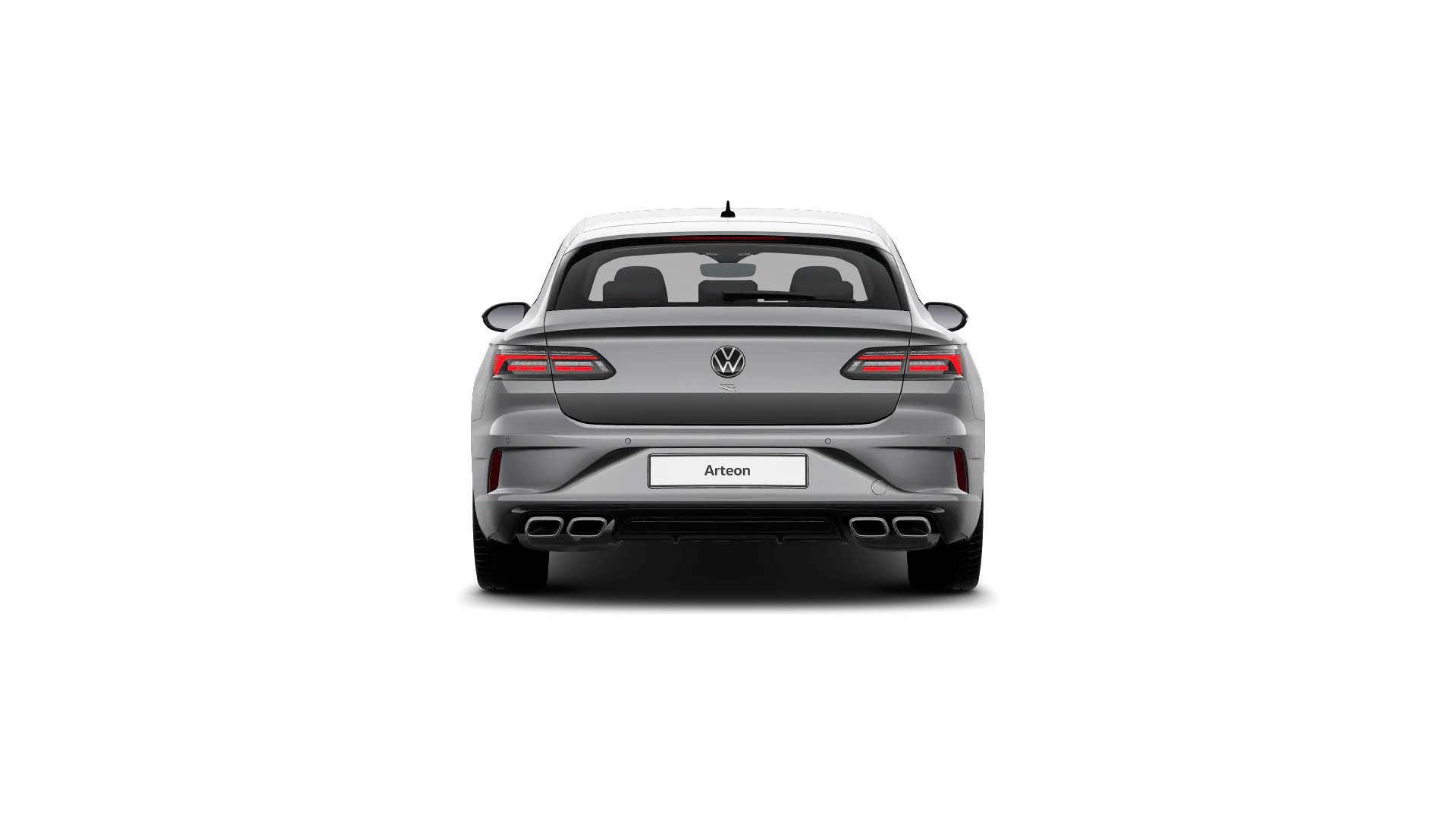 Volkswagen Arteon Shooting Brake R