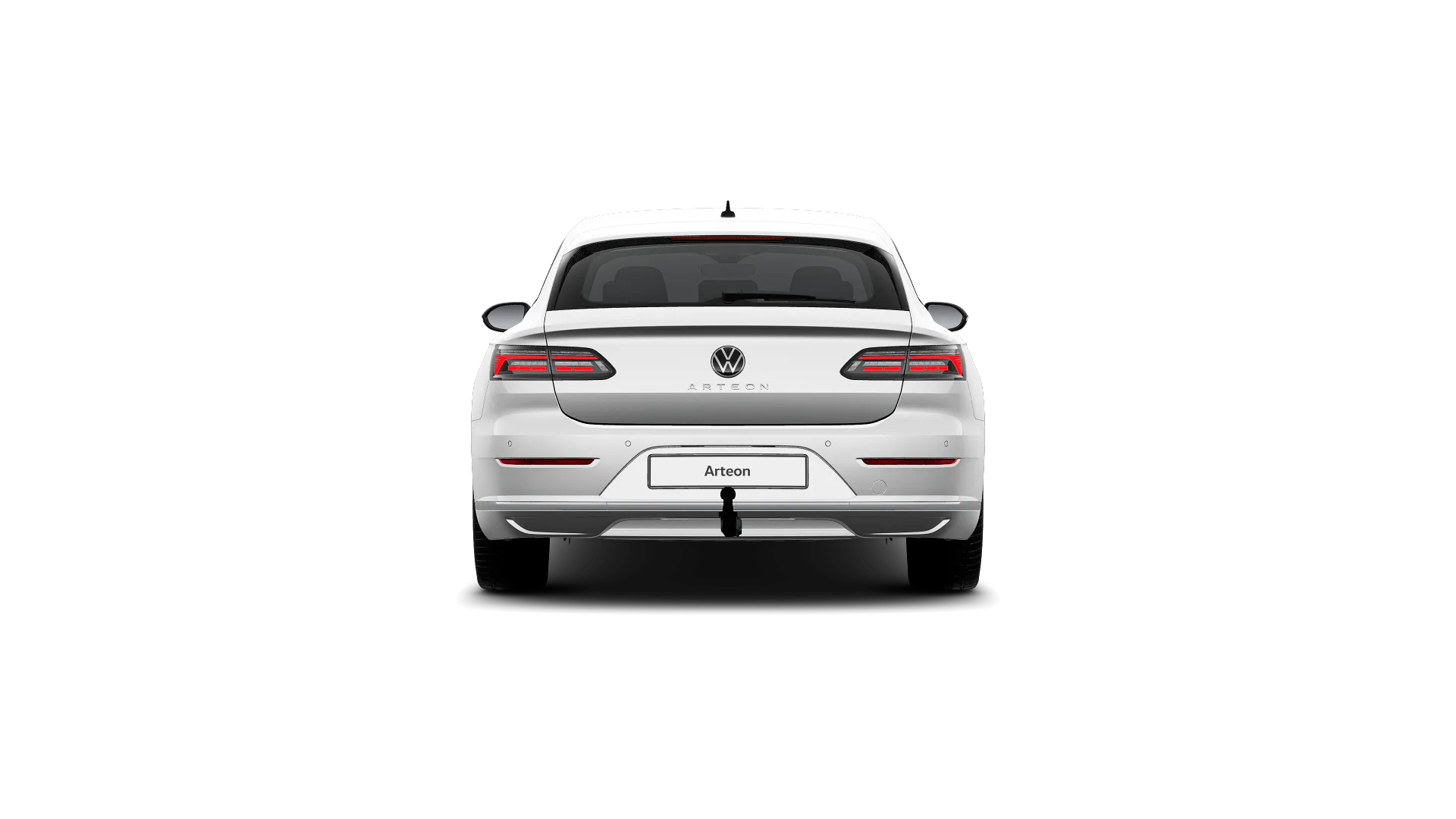 Volkswagen Arteon Shooting Brake Elegance