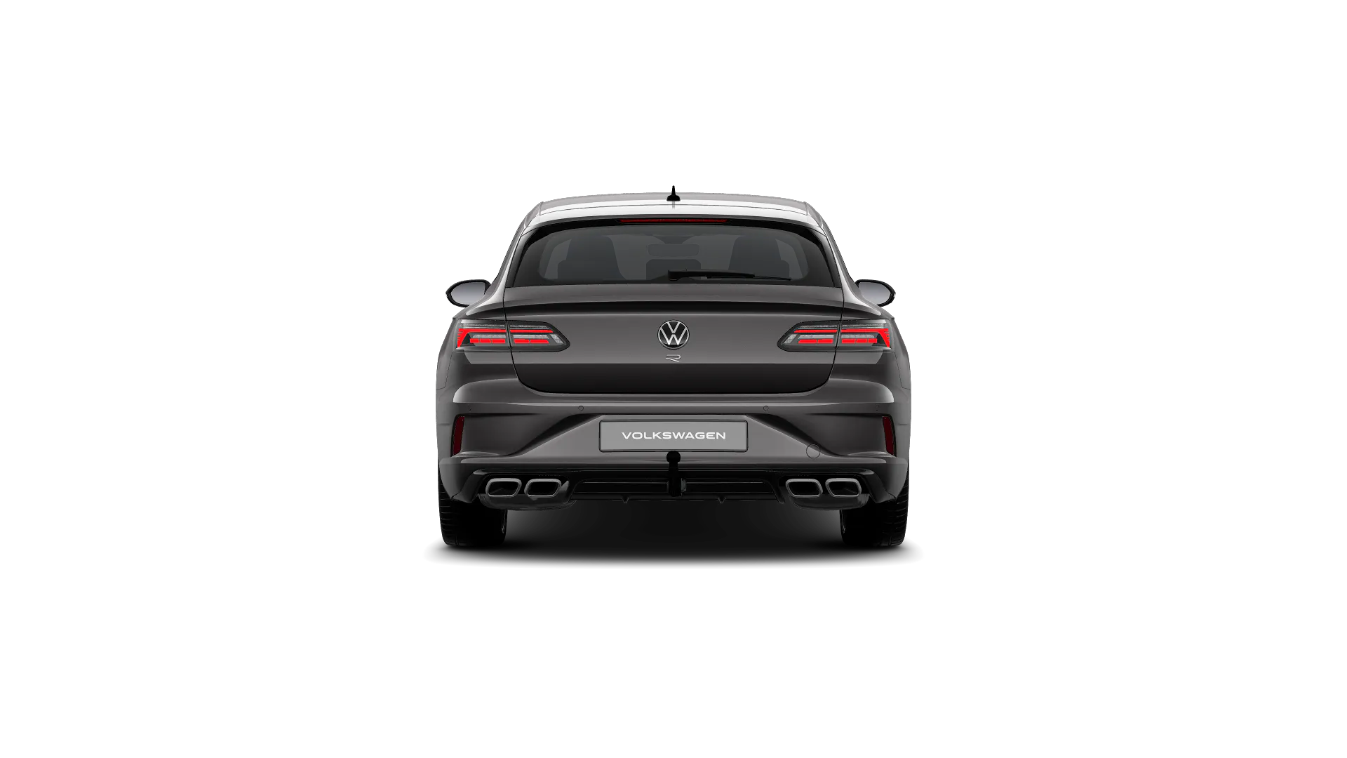 Volkswagen Arteon Shooting Brake R