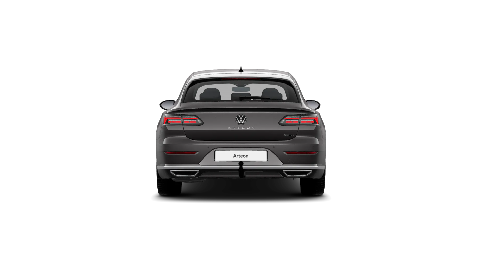Volkswagen Arteon Shooting Brake Elegance