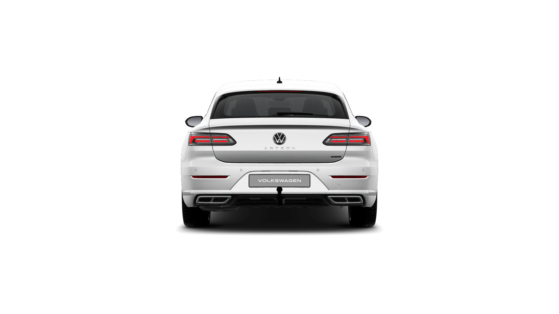 Volkswagen Arteon Shooting Brake R-Line