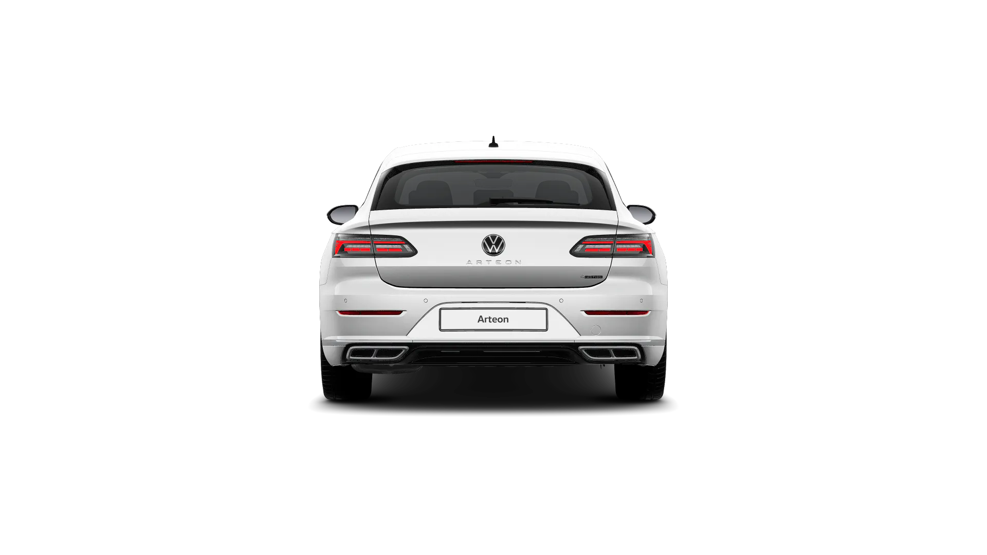 Volkswagen Arteon Shooting Brake R-Line