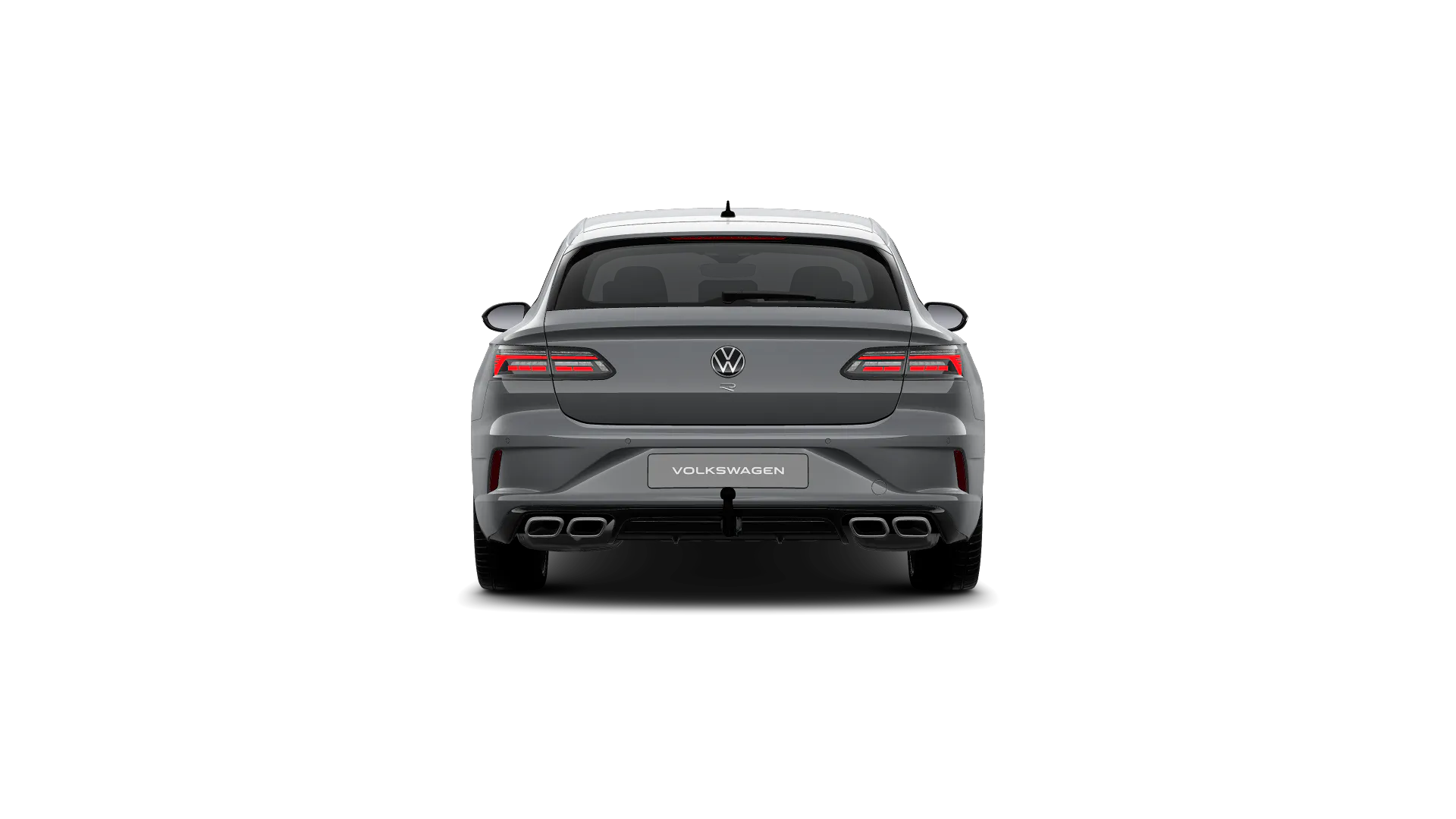 Volkswagen Arteon Shooting Brake R