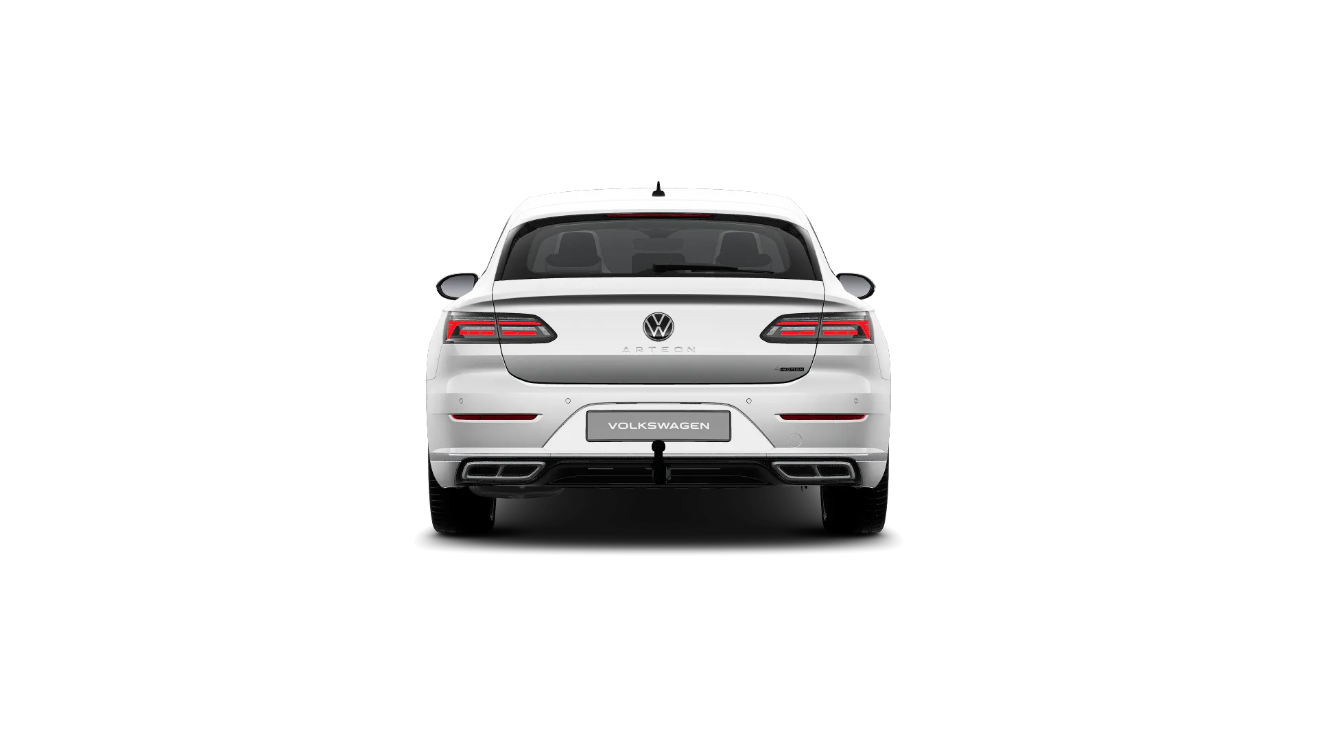 Volkswagen Arteon Shooting Brake R-Line