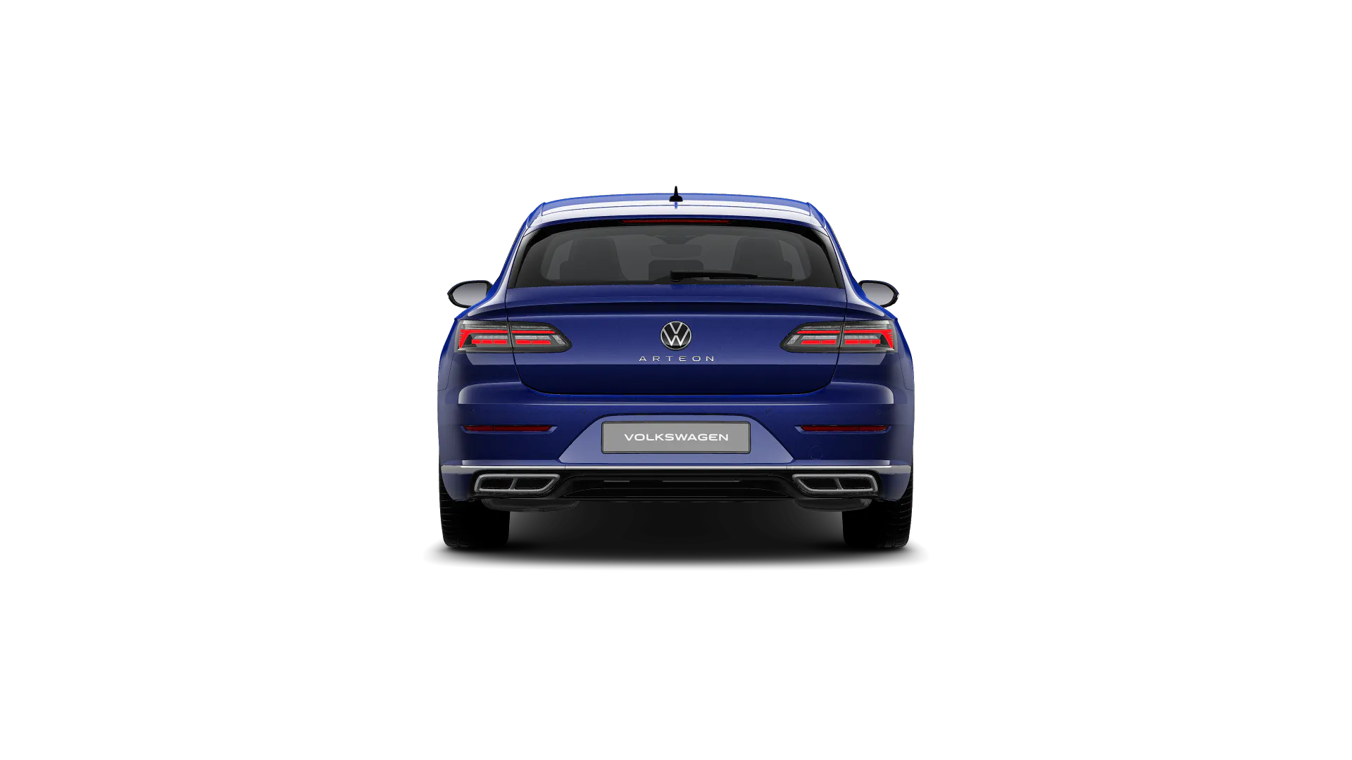 Volkswagen Arteon Shooting Brake R-Line