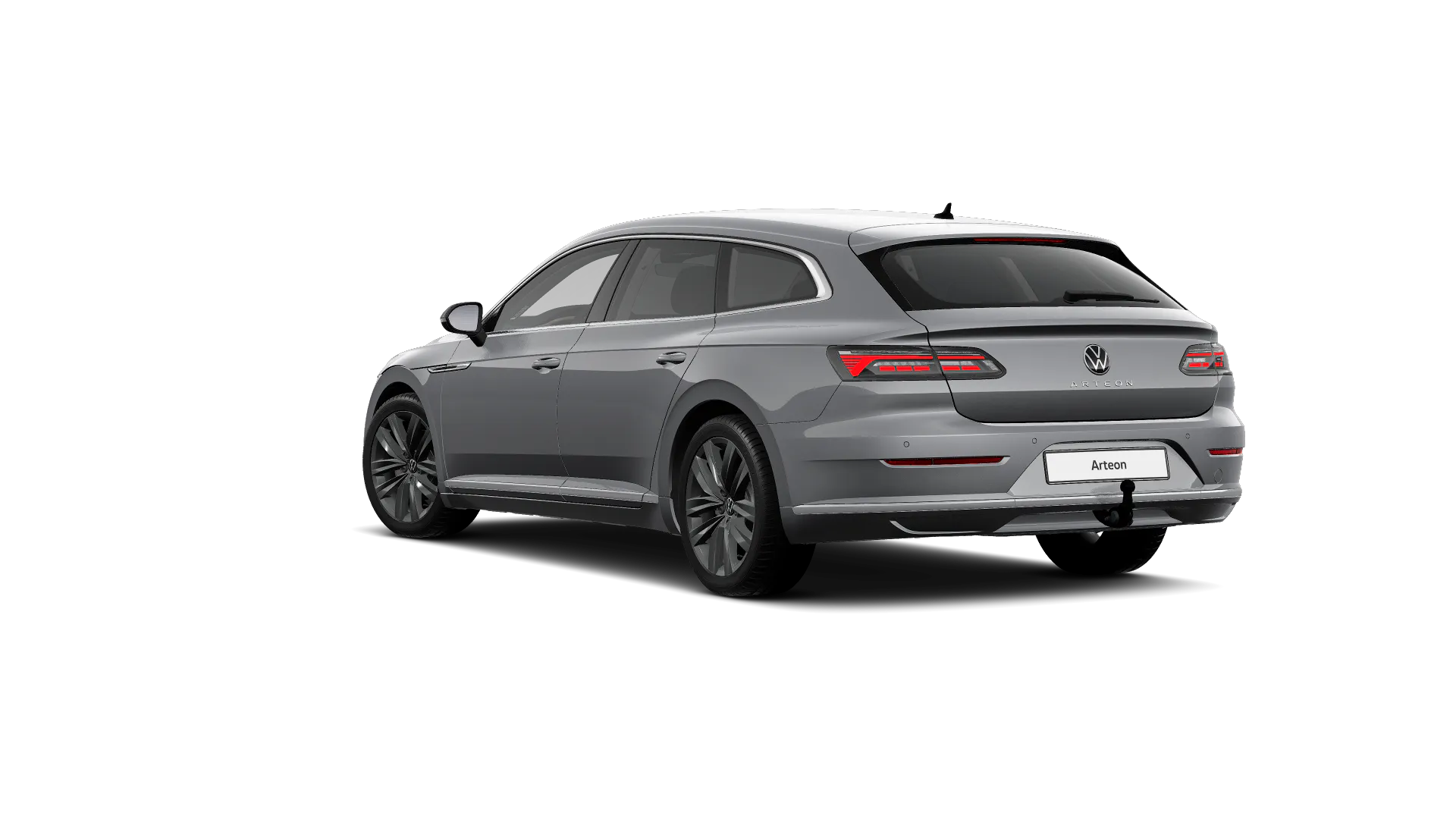 Volkswagen Arteon Shooting Brake Elegance