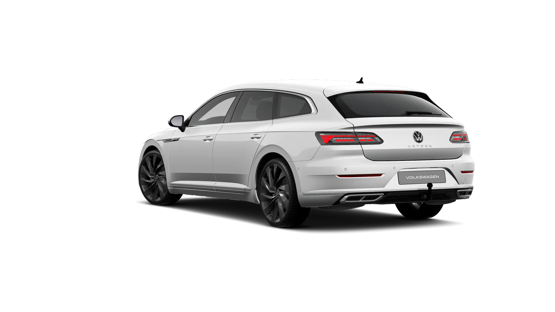 Volkswagen Arteon Shooting Brake R-Line