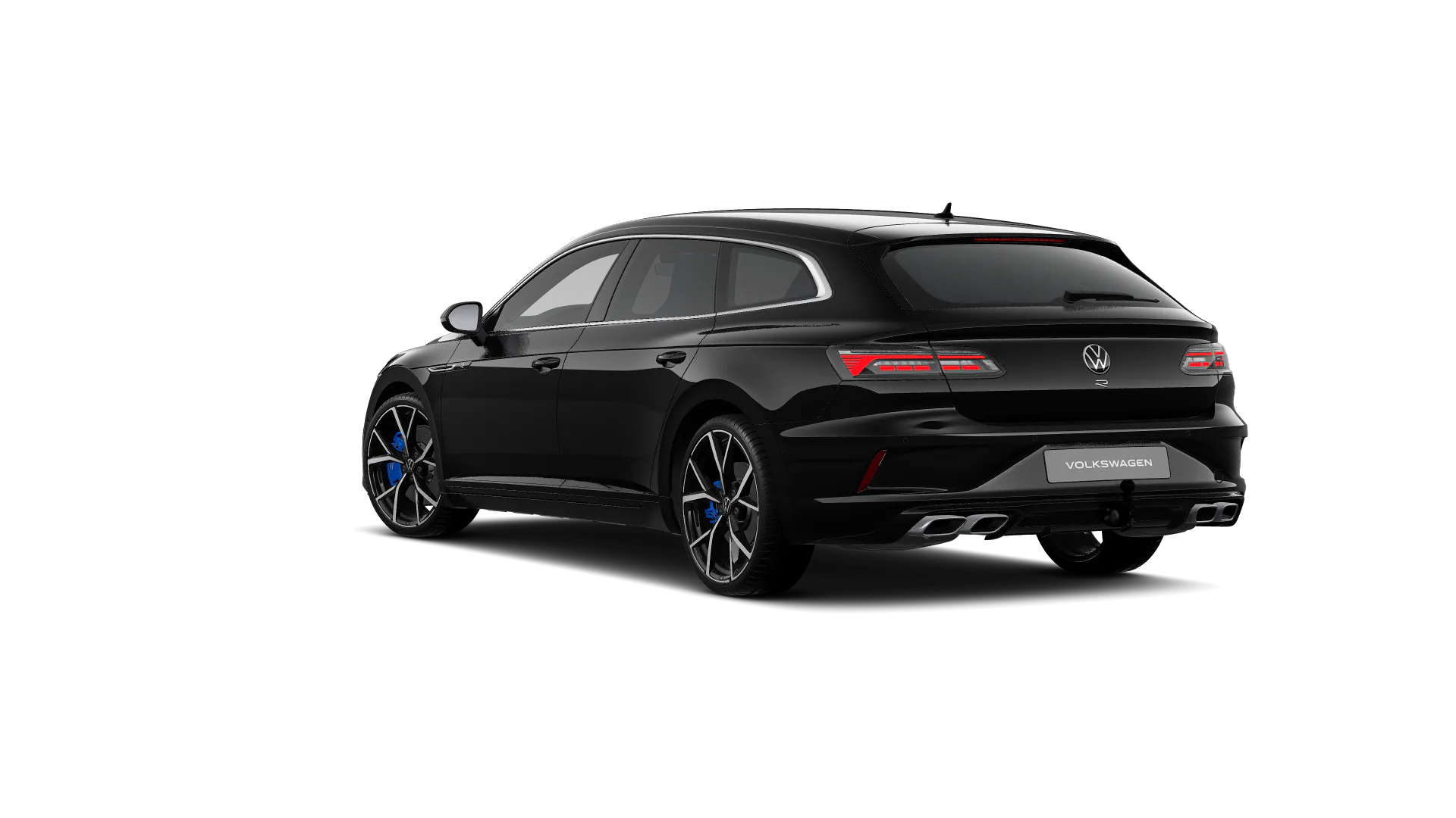 Volkswagen Arteon Shooting Brake R