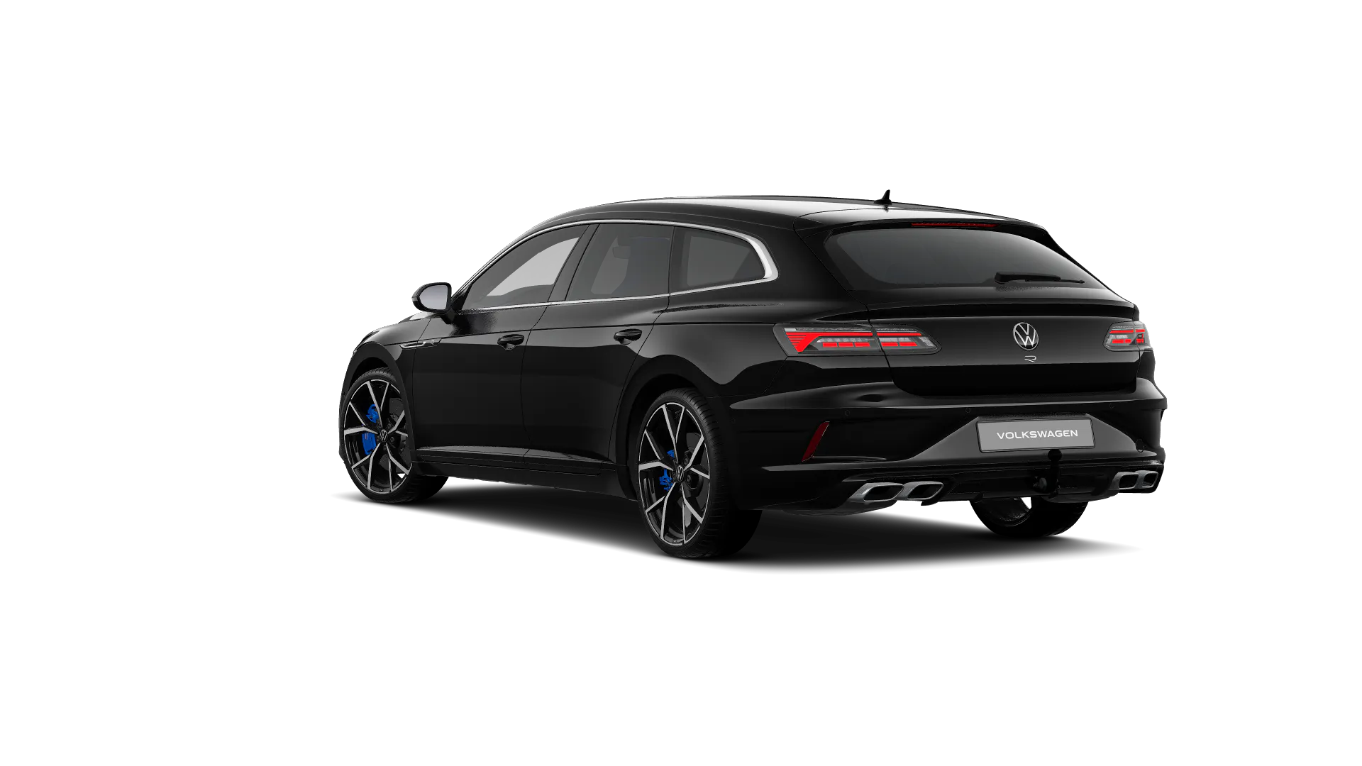 Volkswagen Arteon Shooting Brake R