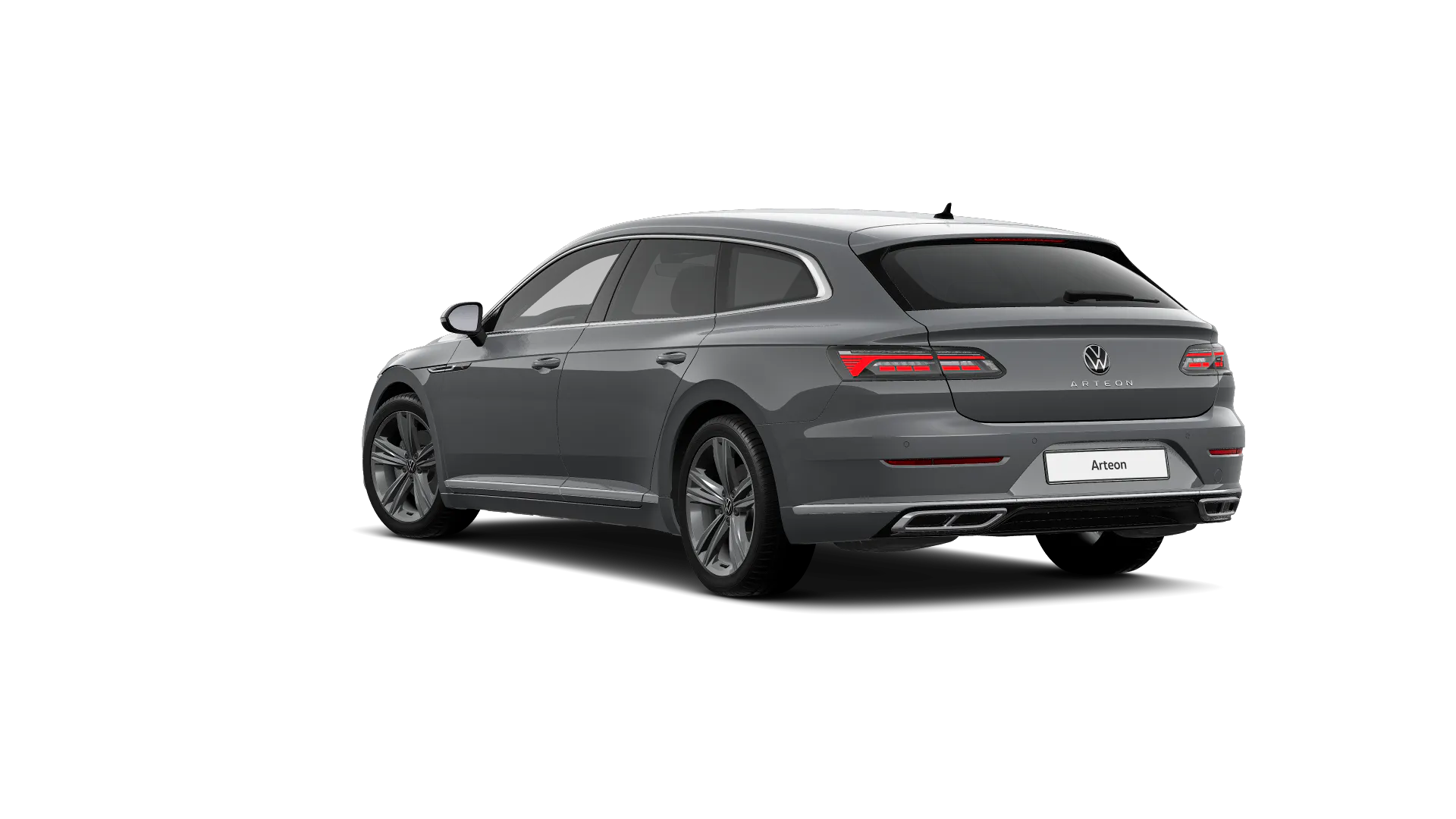 Volkswagen Arteon Shooting Brake R-Line
