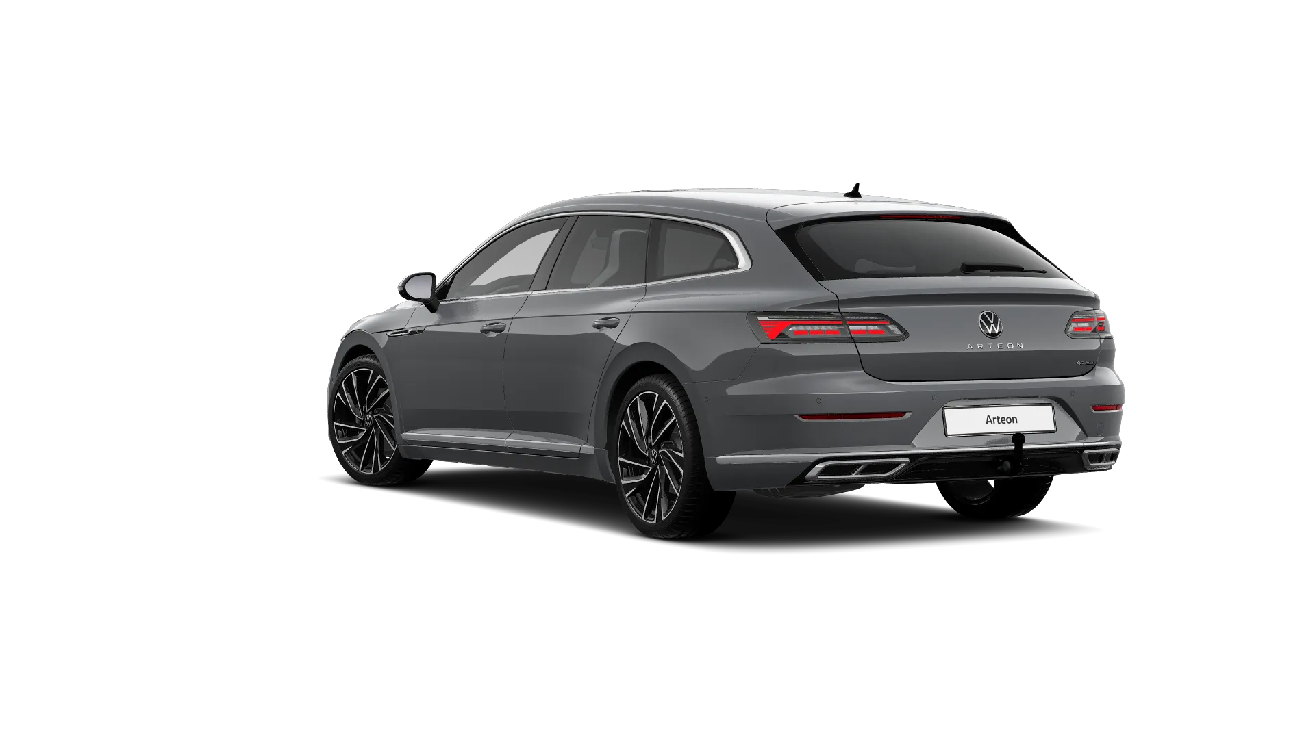 Volkswagen Arteon Shooting Brake R-Line
