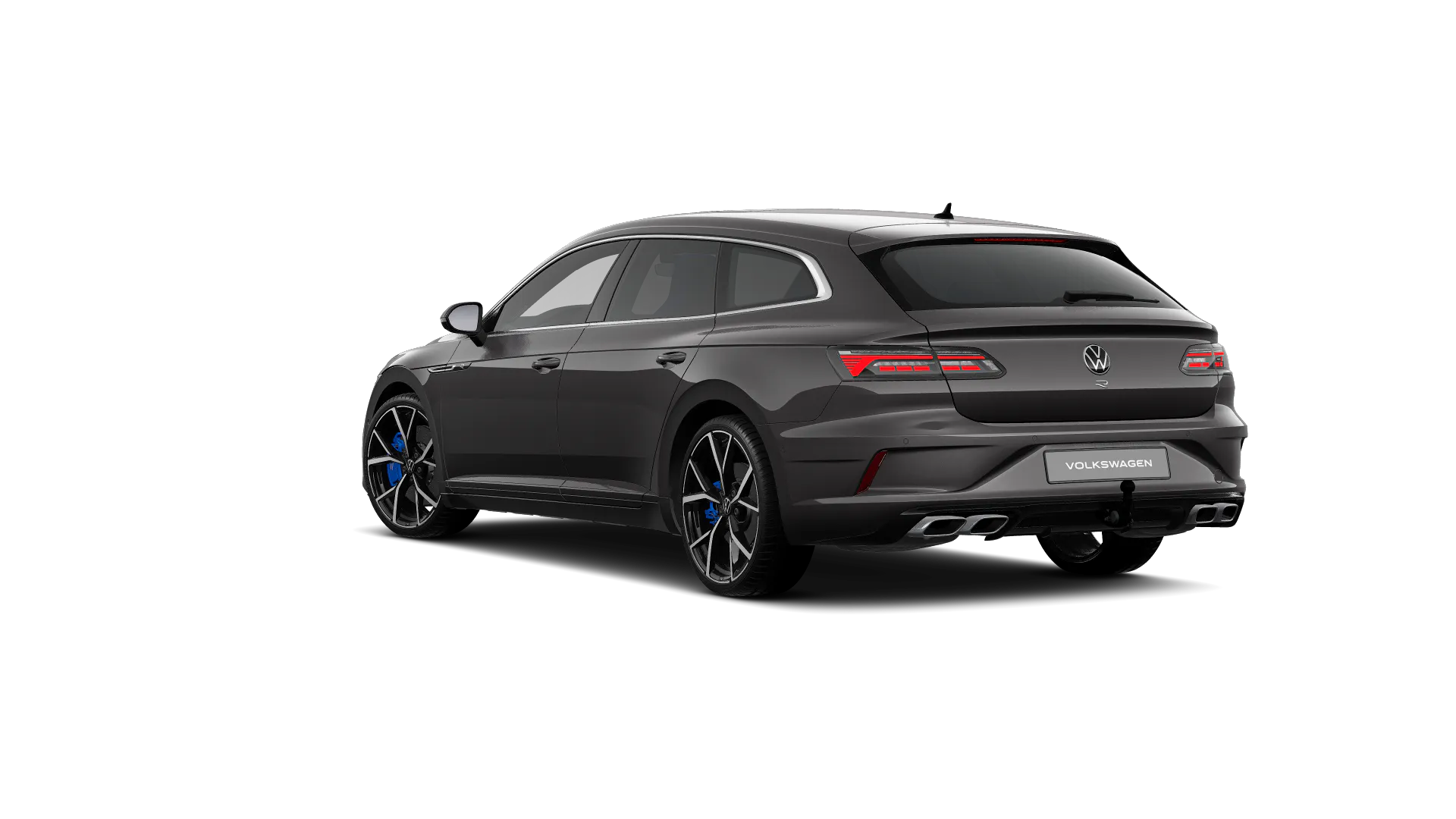 Volkswagen Arteon Shooting Brake R